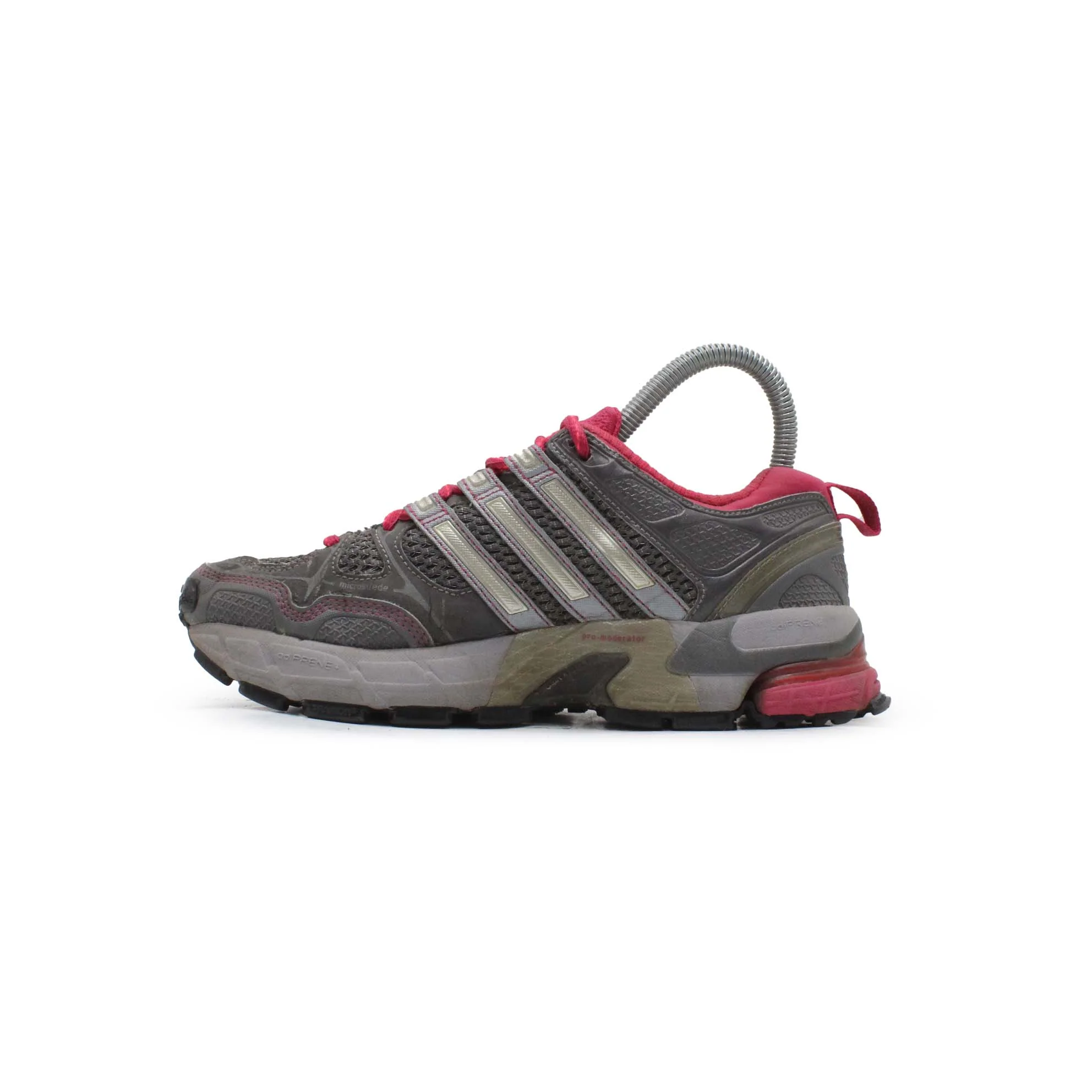 Adidas Supernova Riot 3 - Image 3