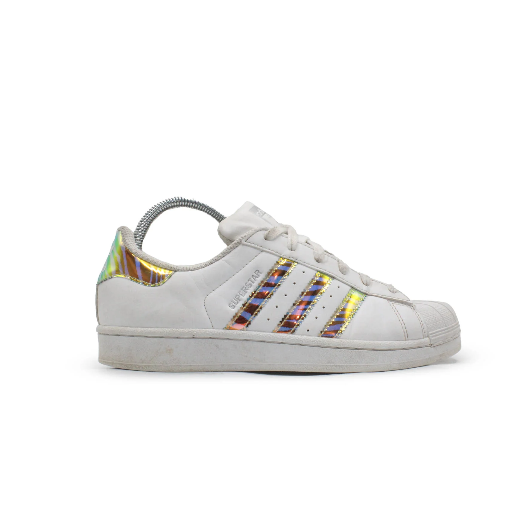 Adidas Superstar