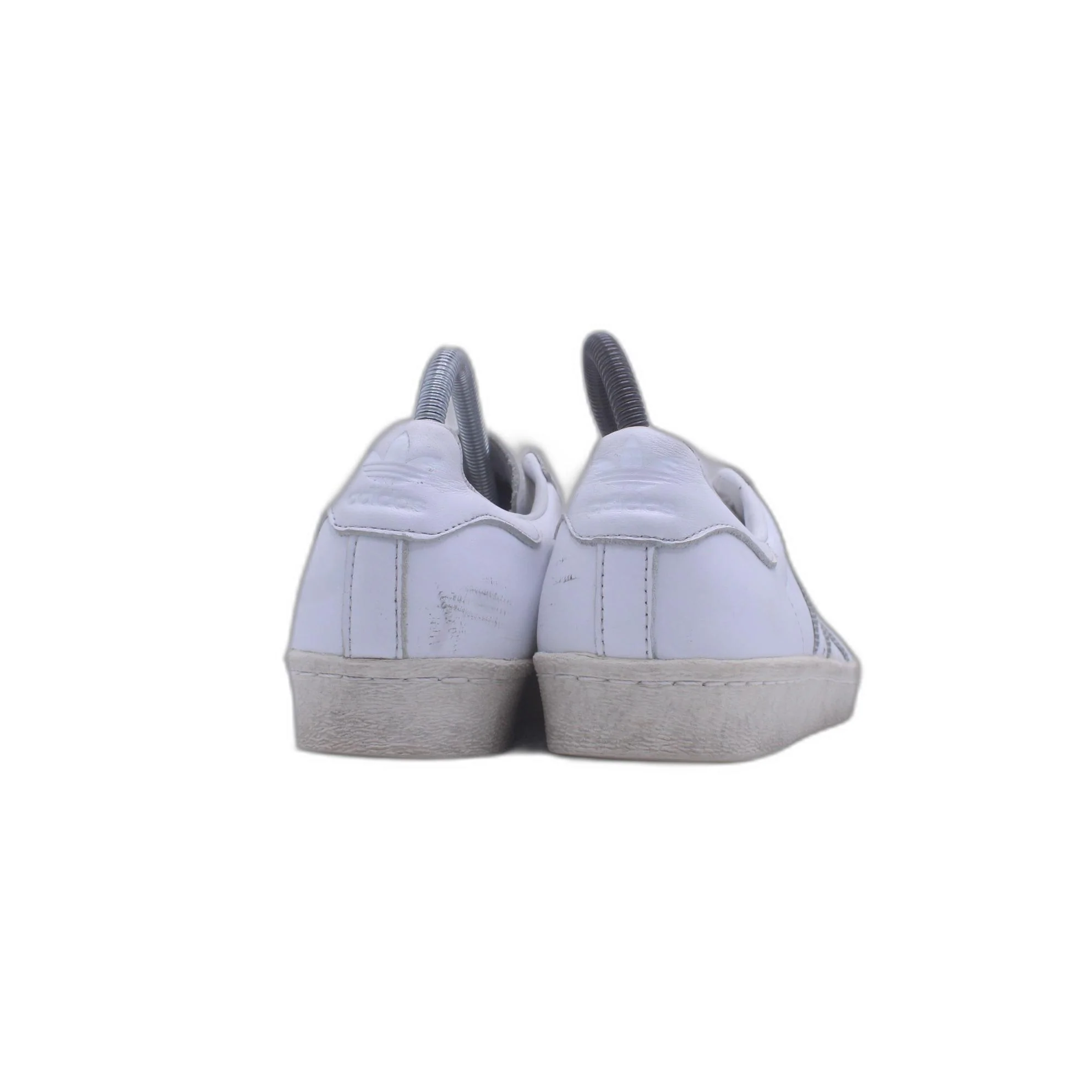 Adidas Superstar 80s 3D Shoe - Image 4