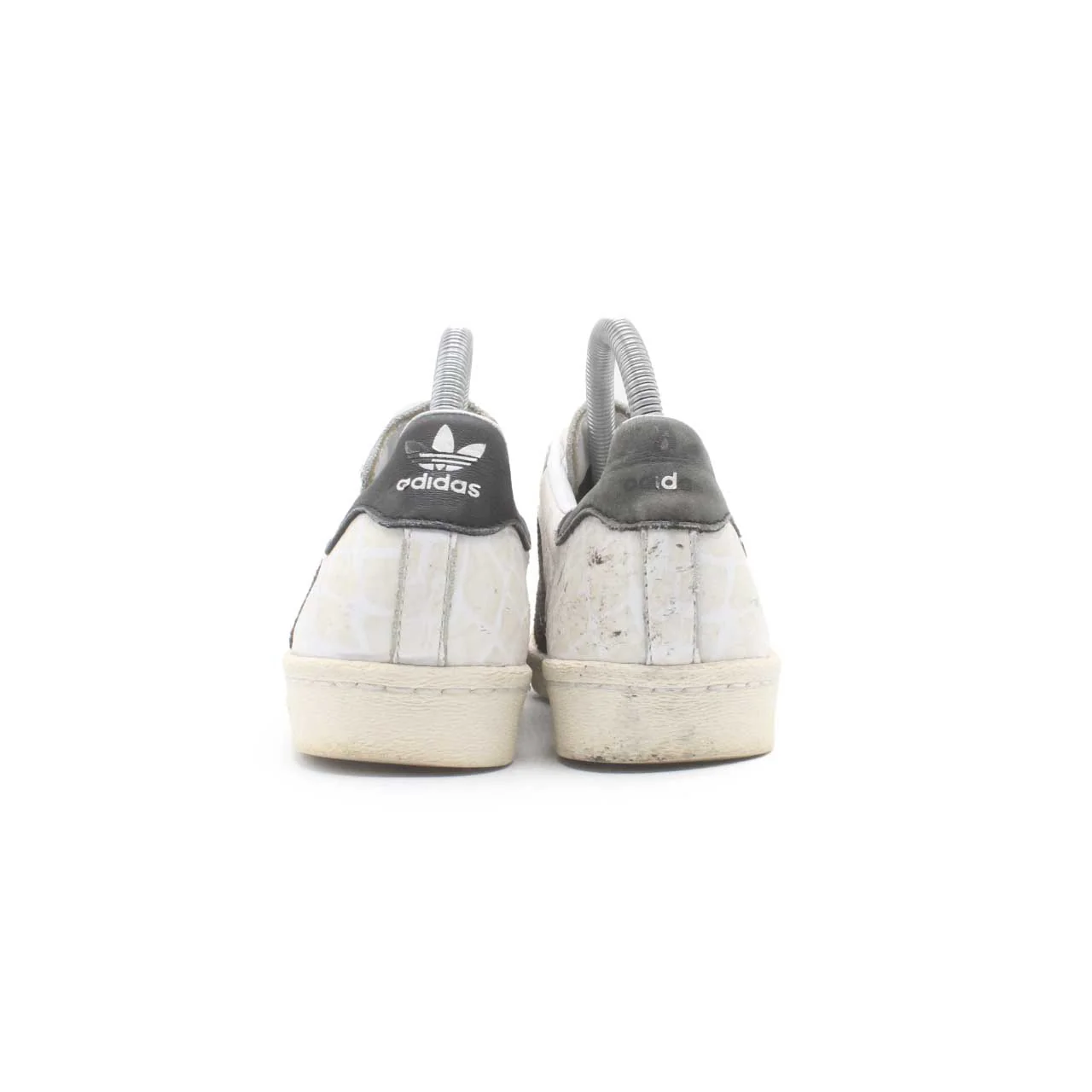 Adidas Superstar 80S Trainer - Image 4