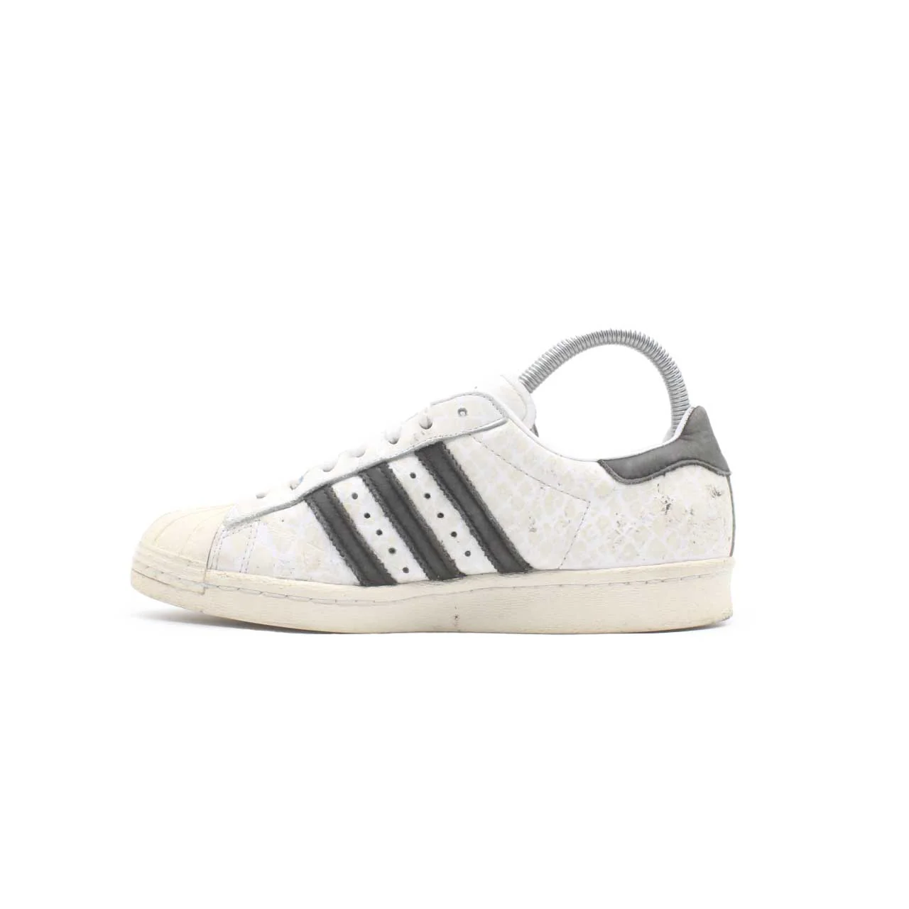 Adidas Superstar 80S Trainer - Image 5
