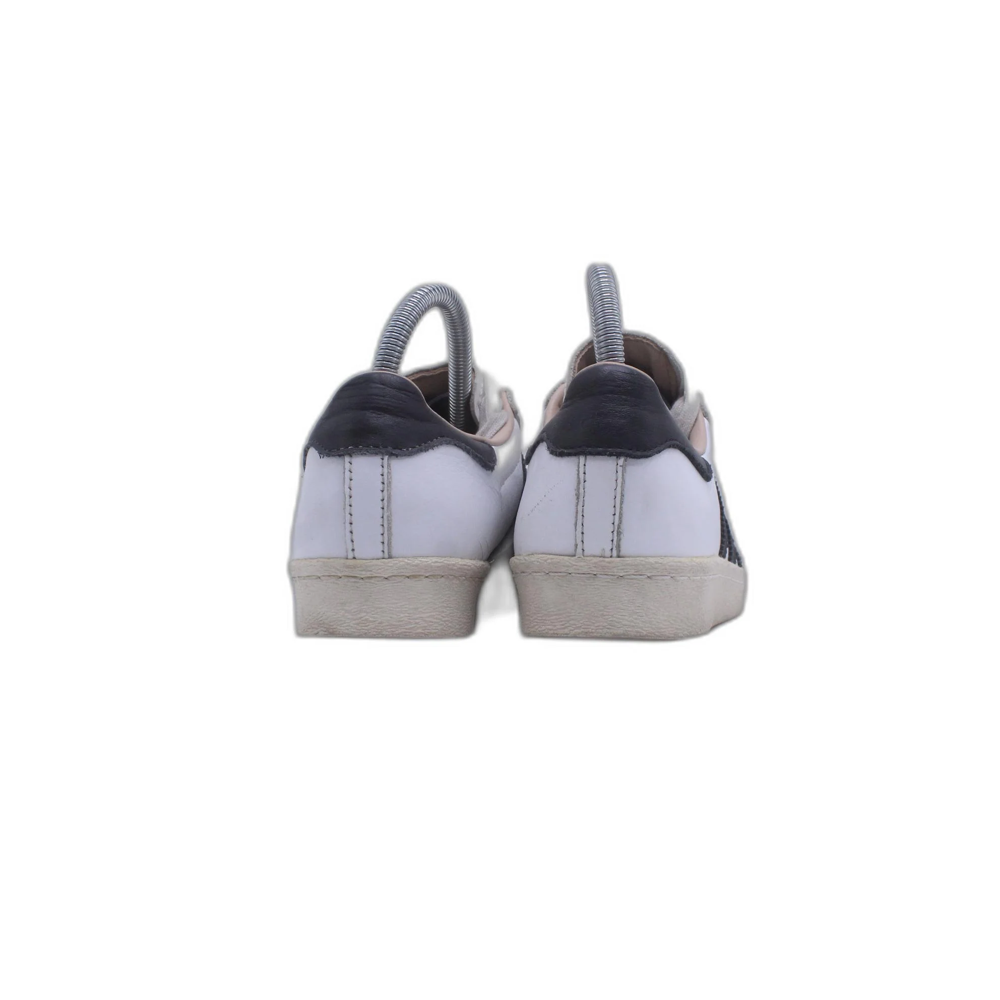 Adidas Superstar 80s Retro Sneaker - Image 4