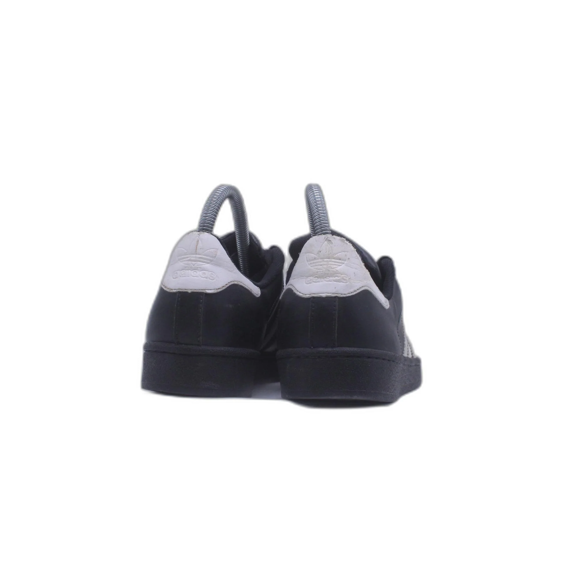 Adidas Superstar 82 Altered Black Shoe - Image 4