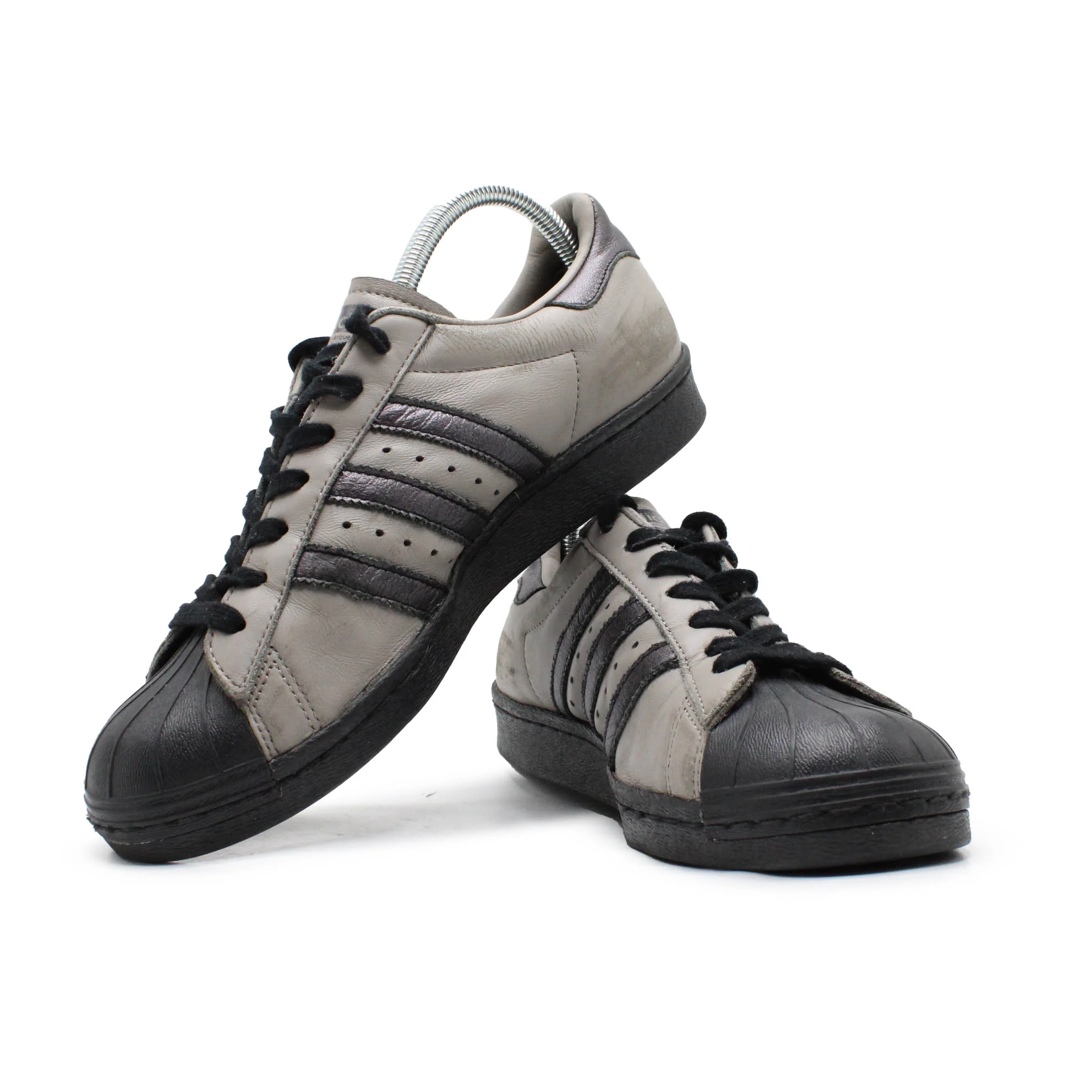 Adidas Superstar Casual Shoe - Image 2