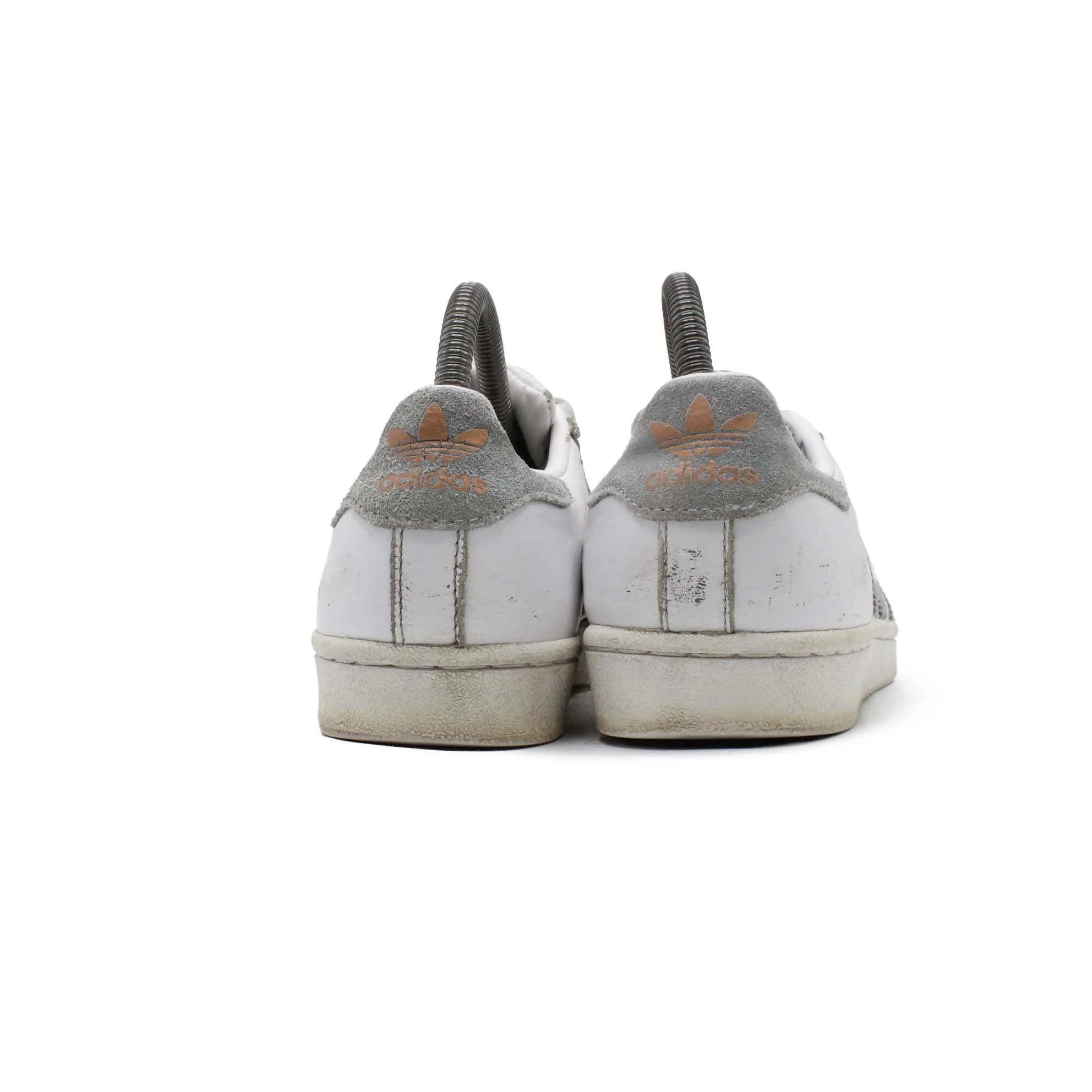 Adidas Superstar Casual Shoe - Image 5