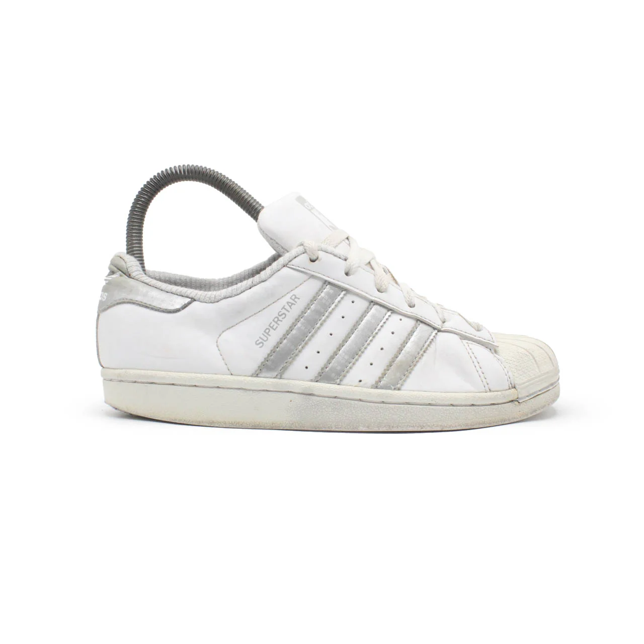 Adidas SuperStar Couple Skate Cloud Shoe