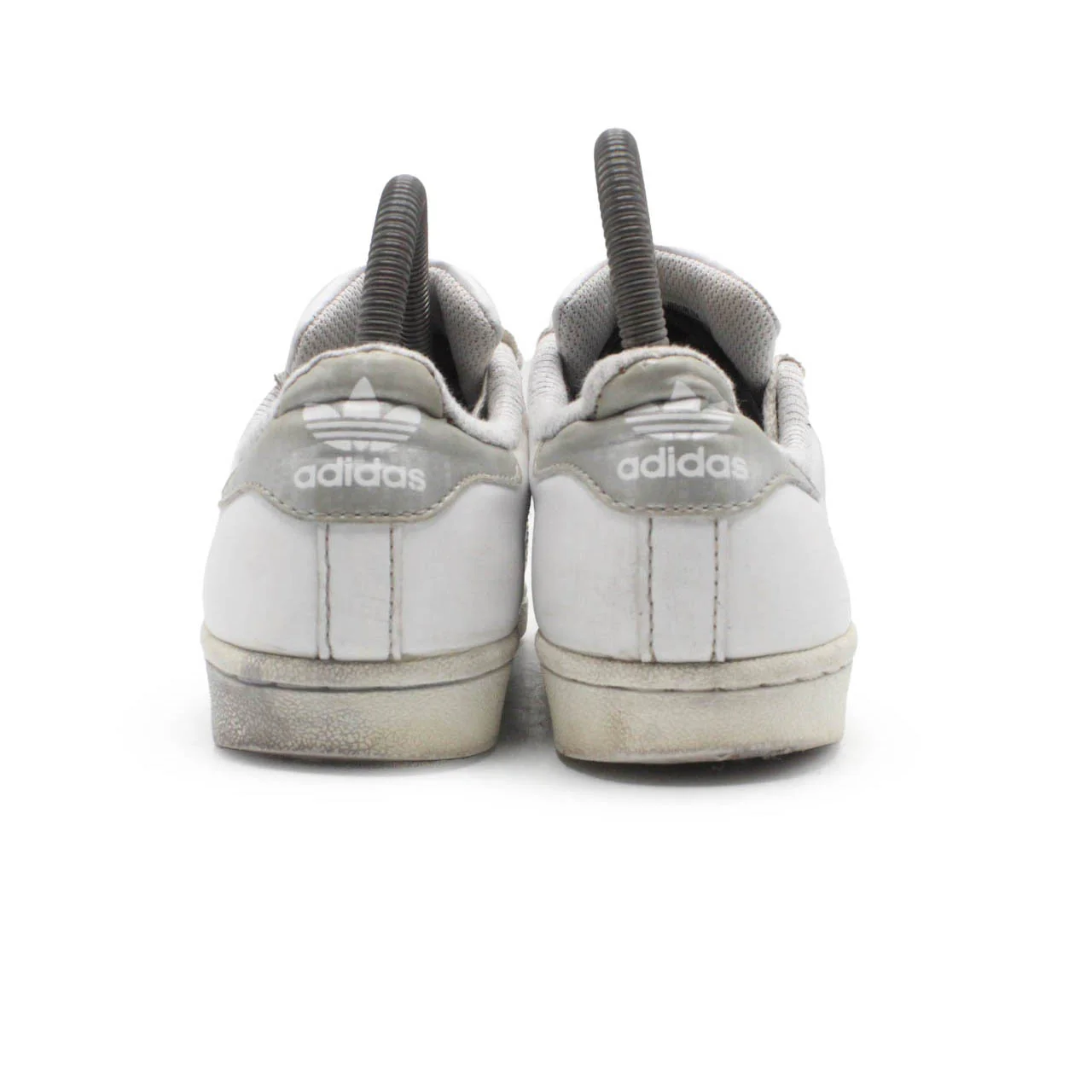 Adidas SuperStar Couple Skate Cloud Shoe - Image 4