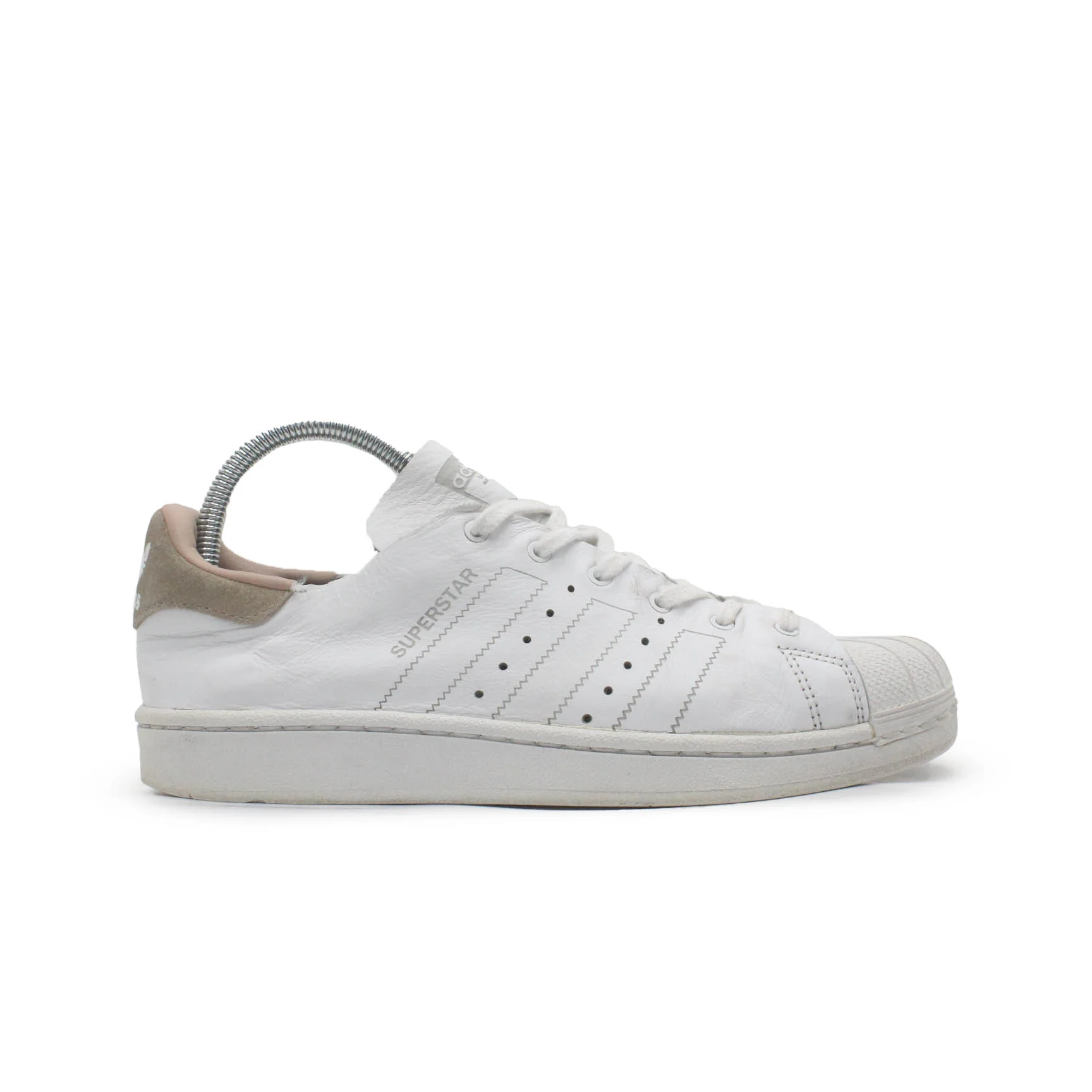 Adidas Superstar Decon Training Shoe