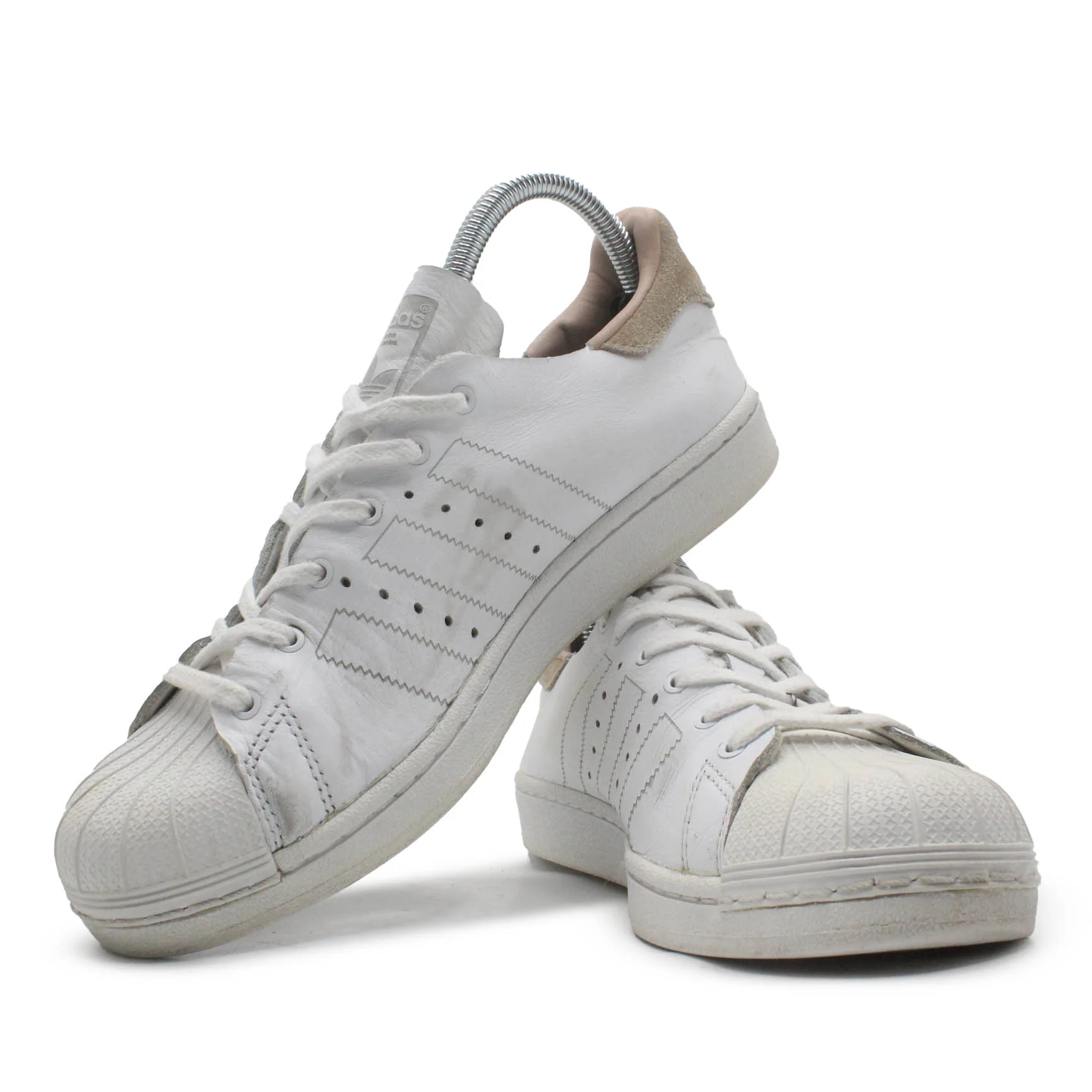 Adidas Superstar Decon Training Shoe - Image 2