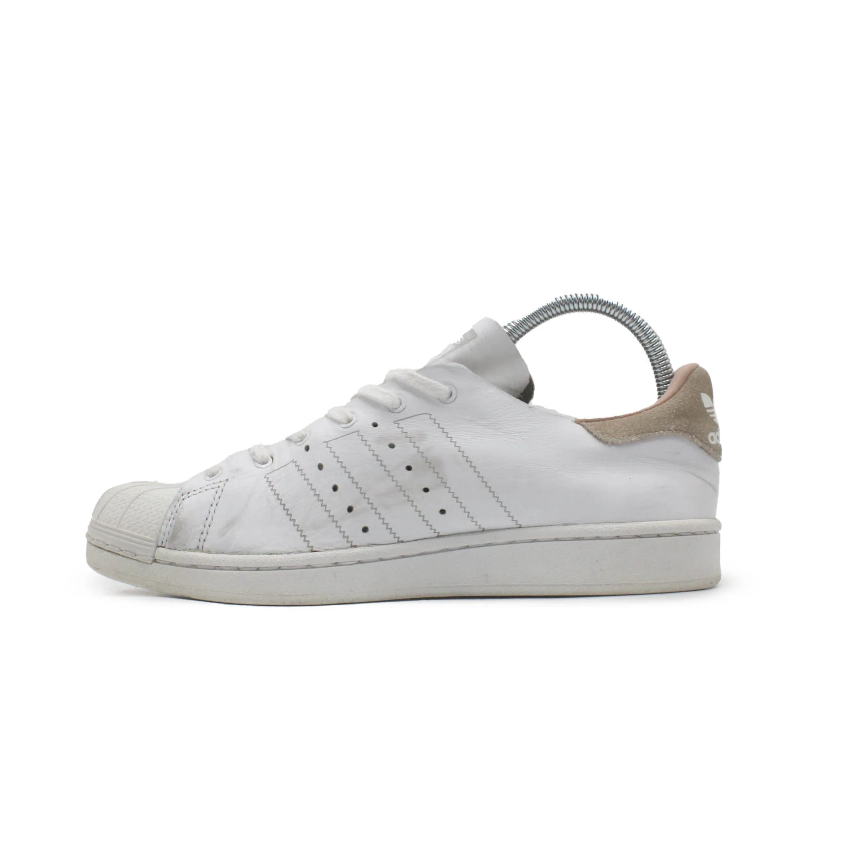 Adidas Superstar Decon Training Shoe - Image 3