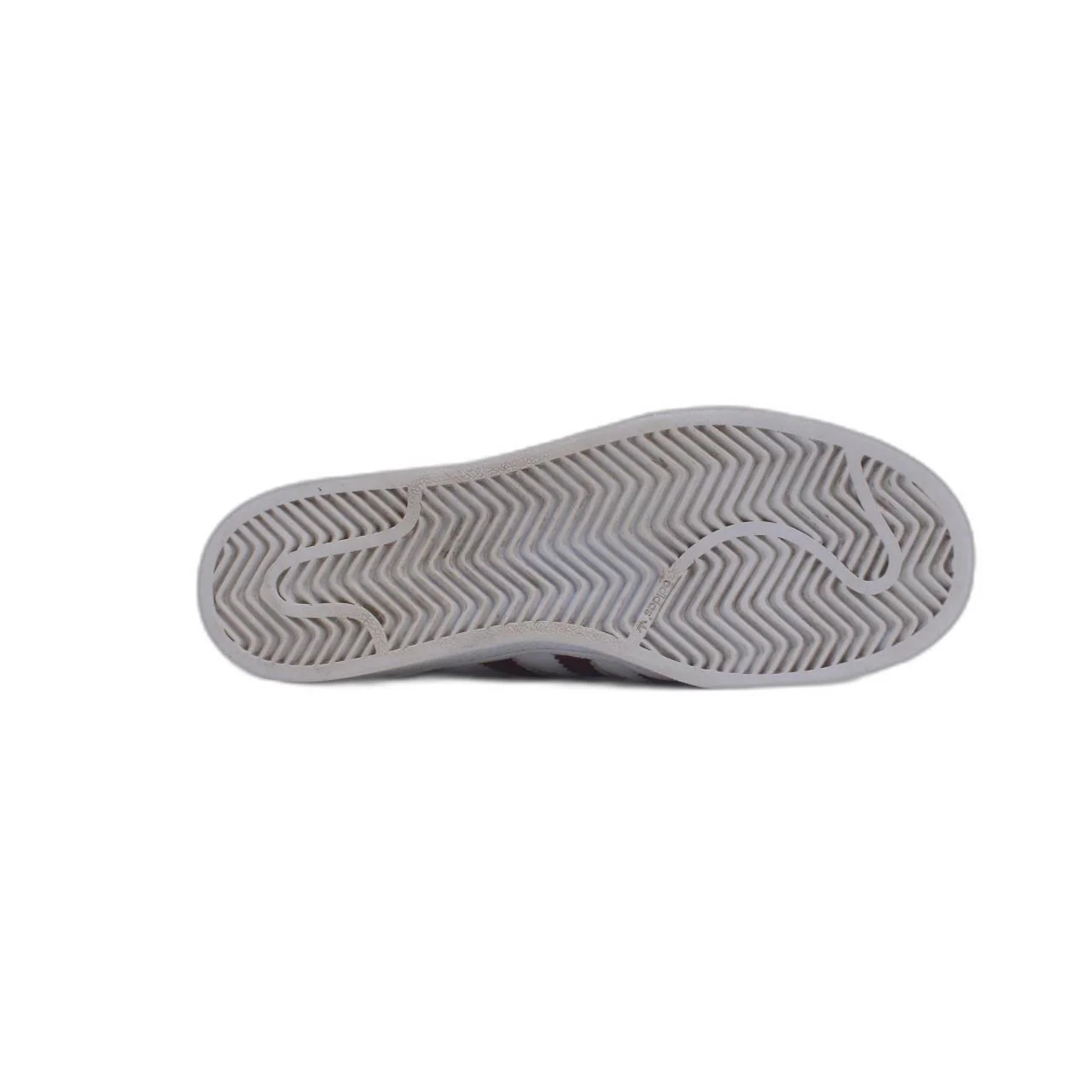 ADIDAS SUPERSTAR LACE-UP TRAINER - Image 3