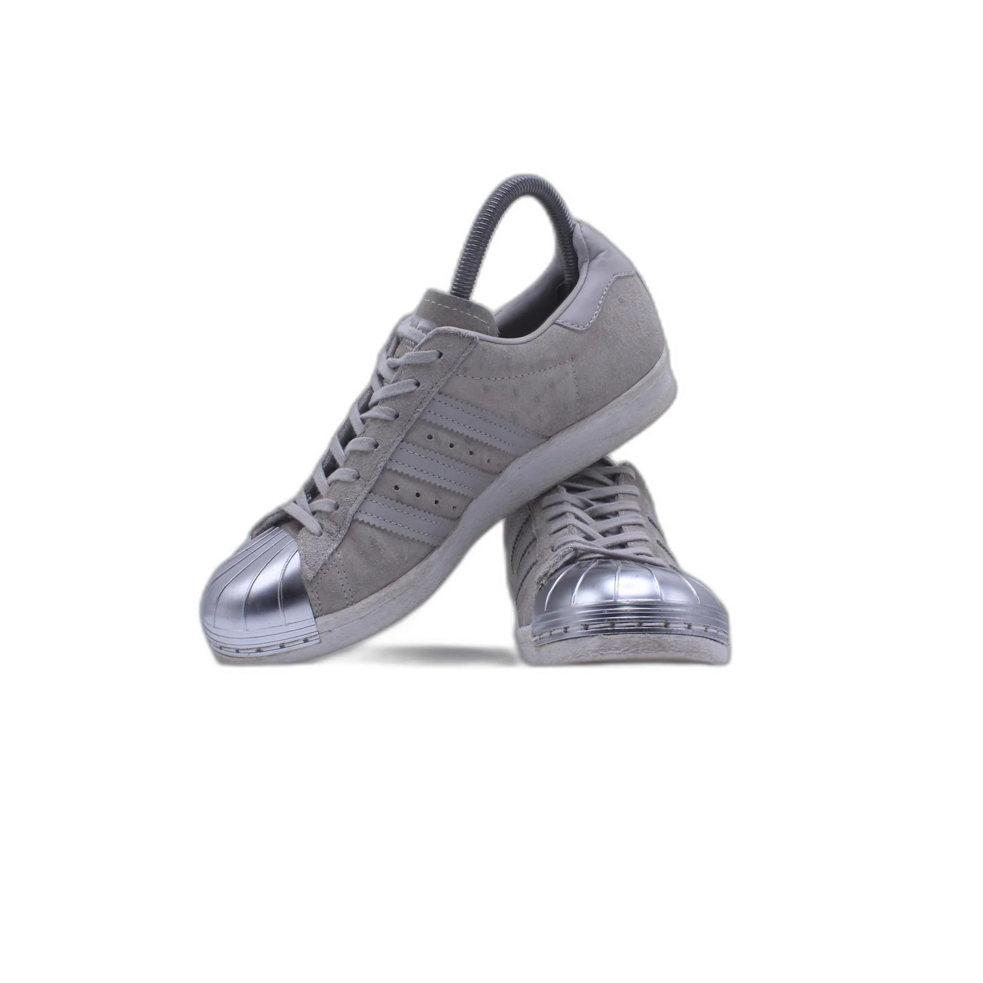 Adidas Superstar Limited Edition Shoe - Image 5