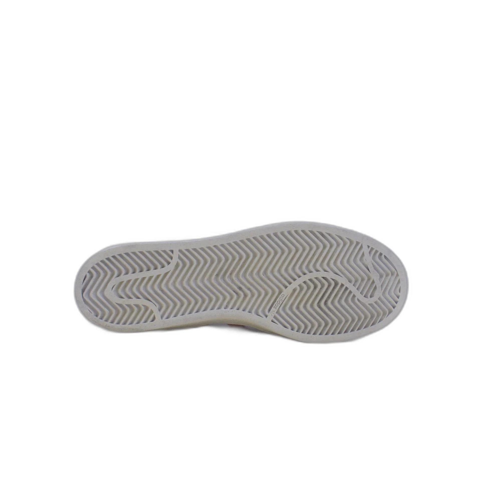 Adidas Superstar Original White Shoe - Image 3