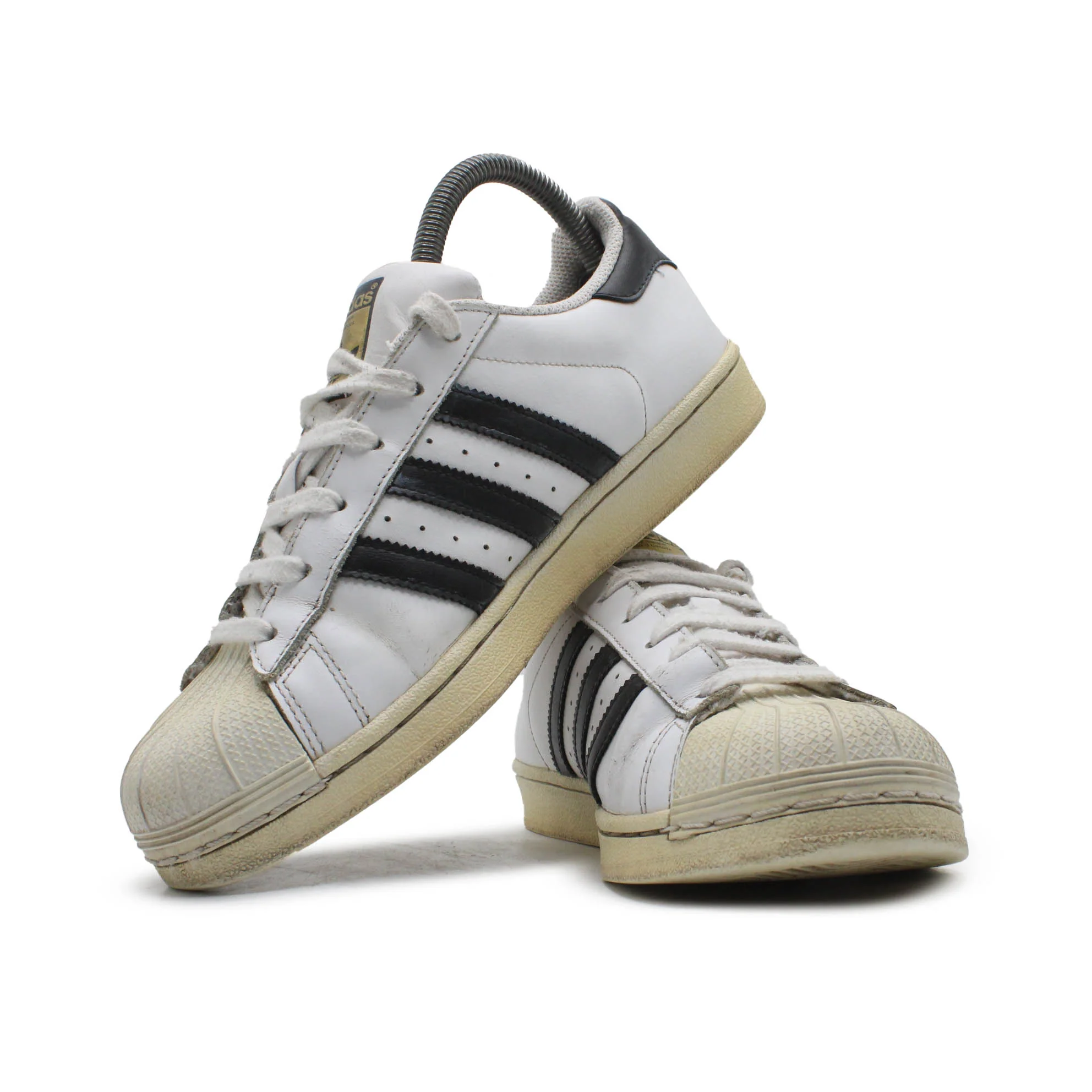 ADIDAS SUPERSTAR SHOE - Image 2