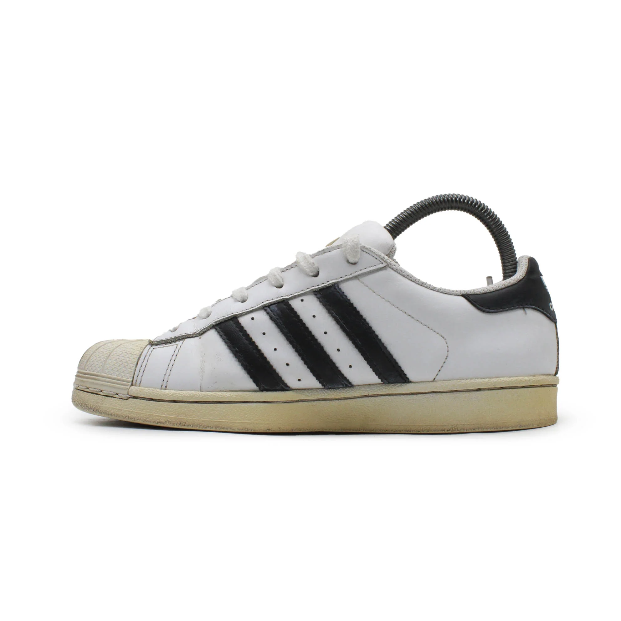 ADIDAS SUPERSTAR SHOE - Image 3