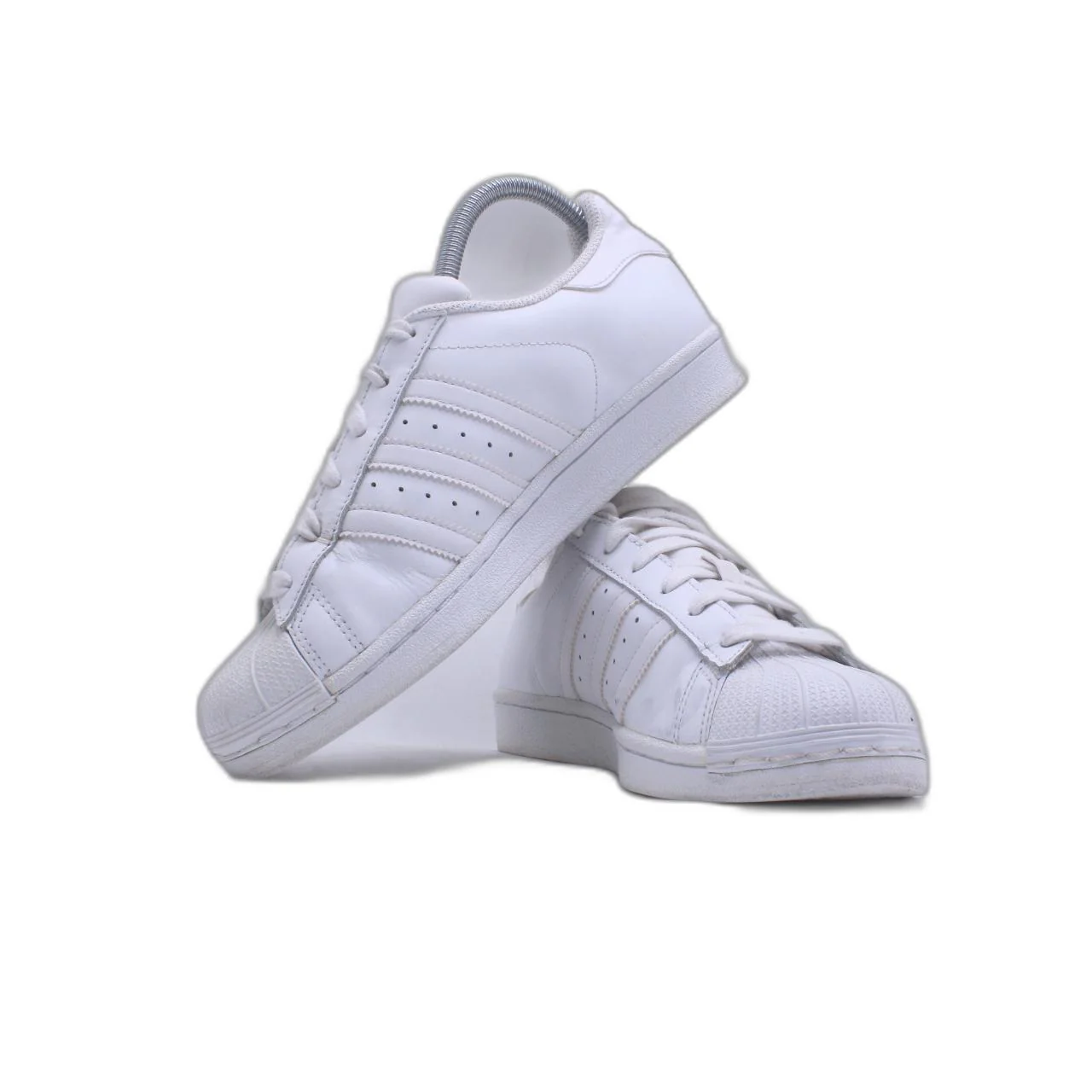 Adidas Superstar Sneaker - Image 5