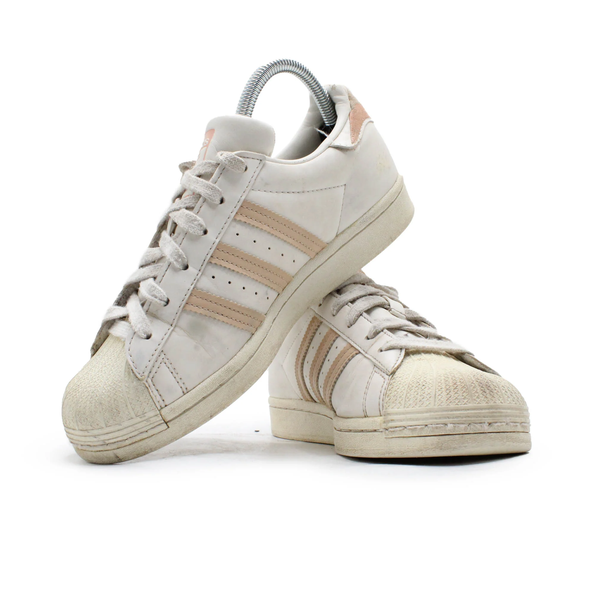 Adidas Superstar Trainer - Image 2