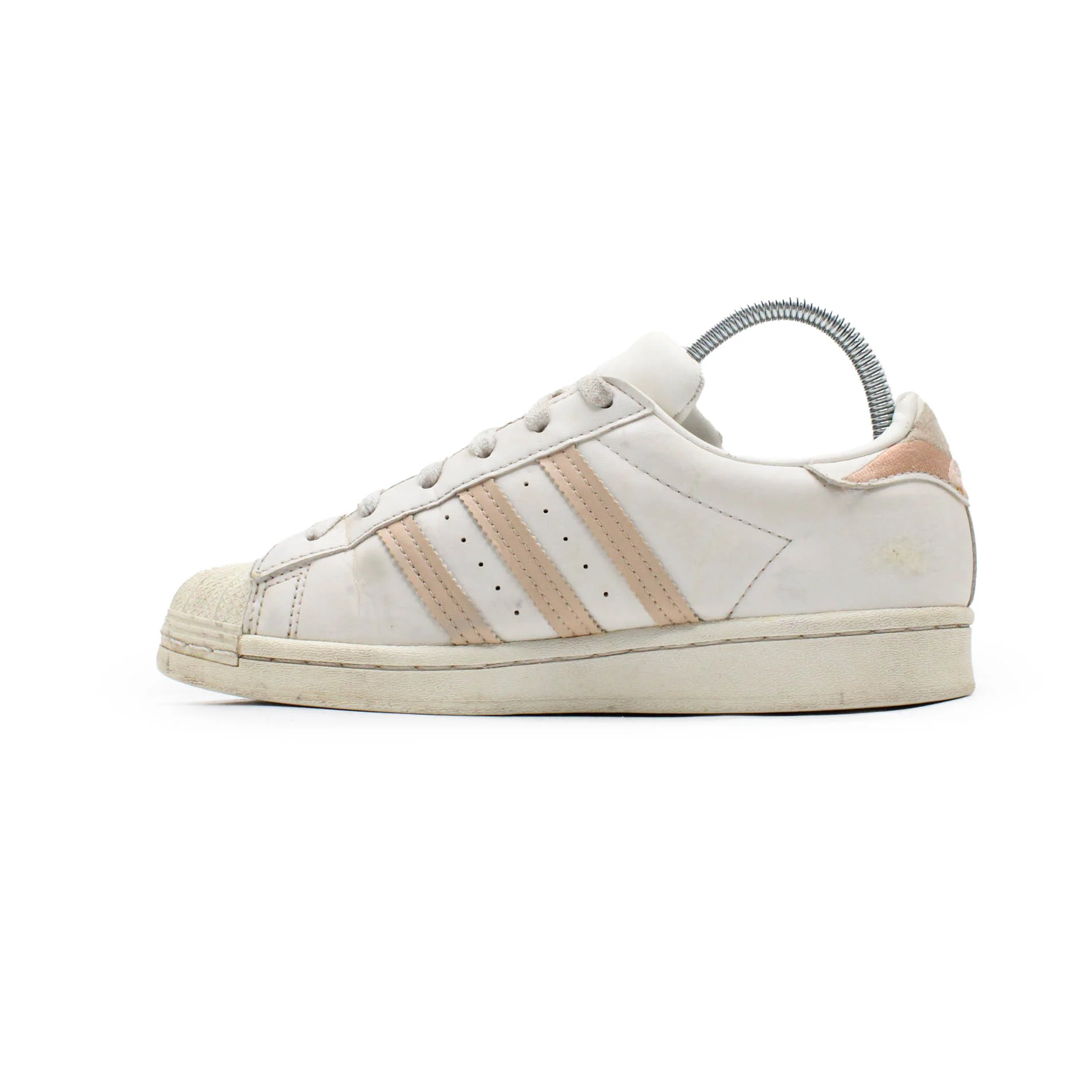 Adidas Superstar Trainer - Image 3