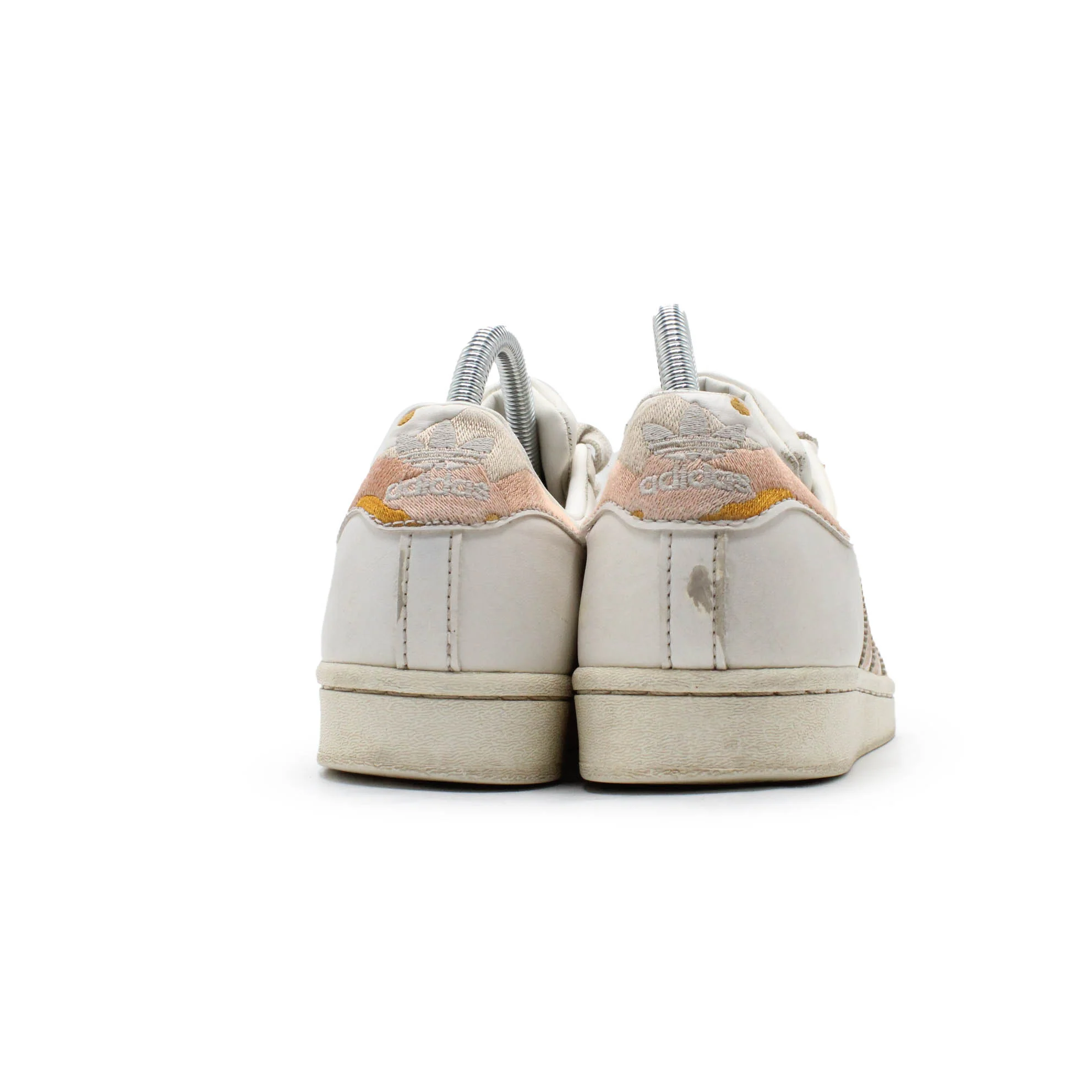 Adidas Superstar Trainer - Image 5