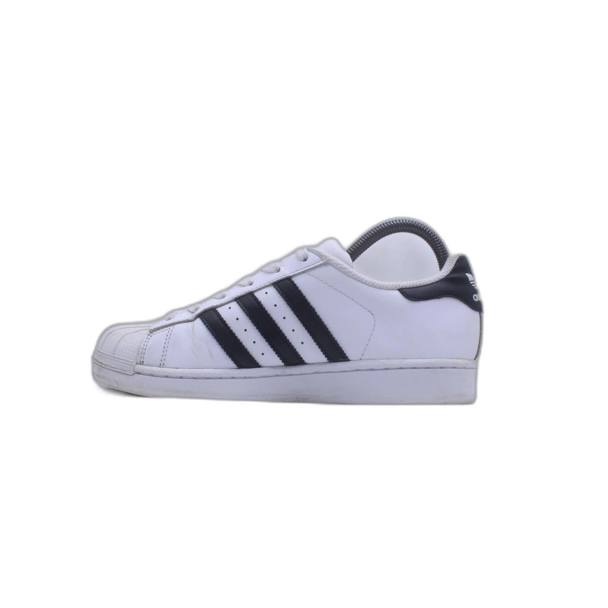 Adidas Superstar White Sneaker - Image 2
