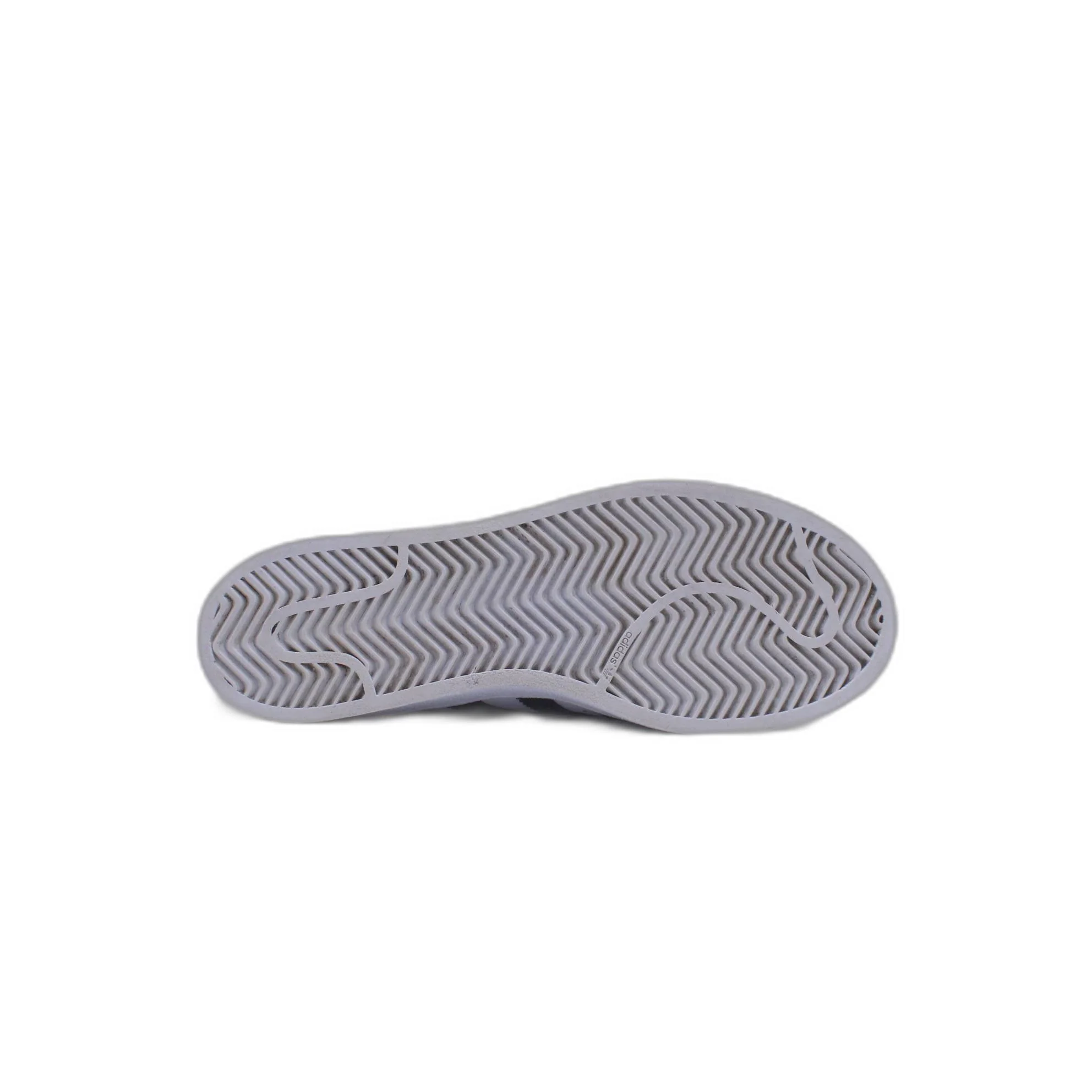 Adidas Superstar White Sneaker - Image 3