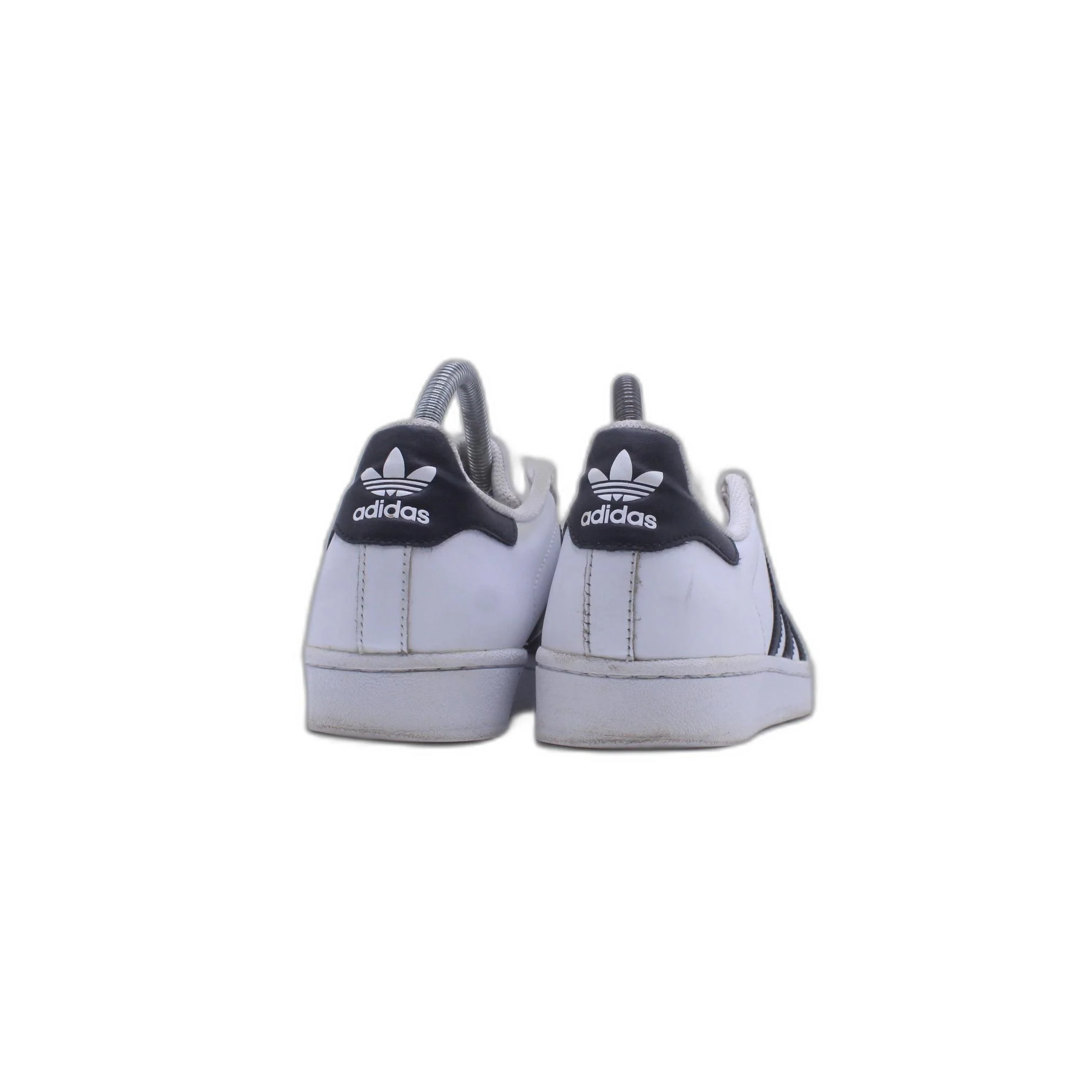 Adidas Superstar White Sneaker - Image 4