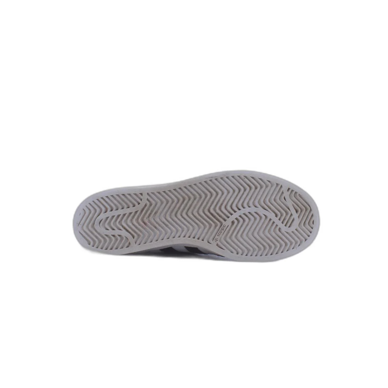 Adidas Superstar White Sneaker - Image 3
