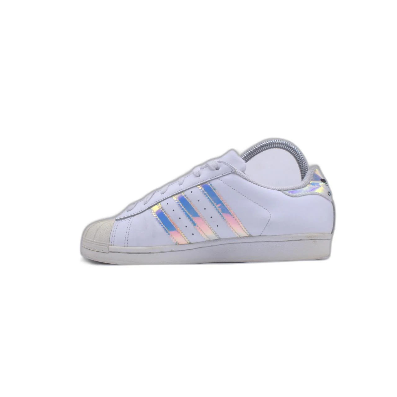 Adidas Superstar Women Casual Shoe - Image 2