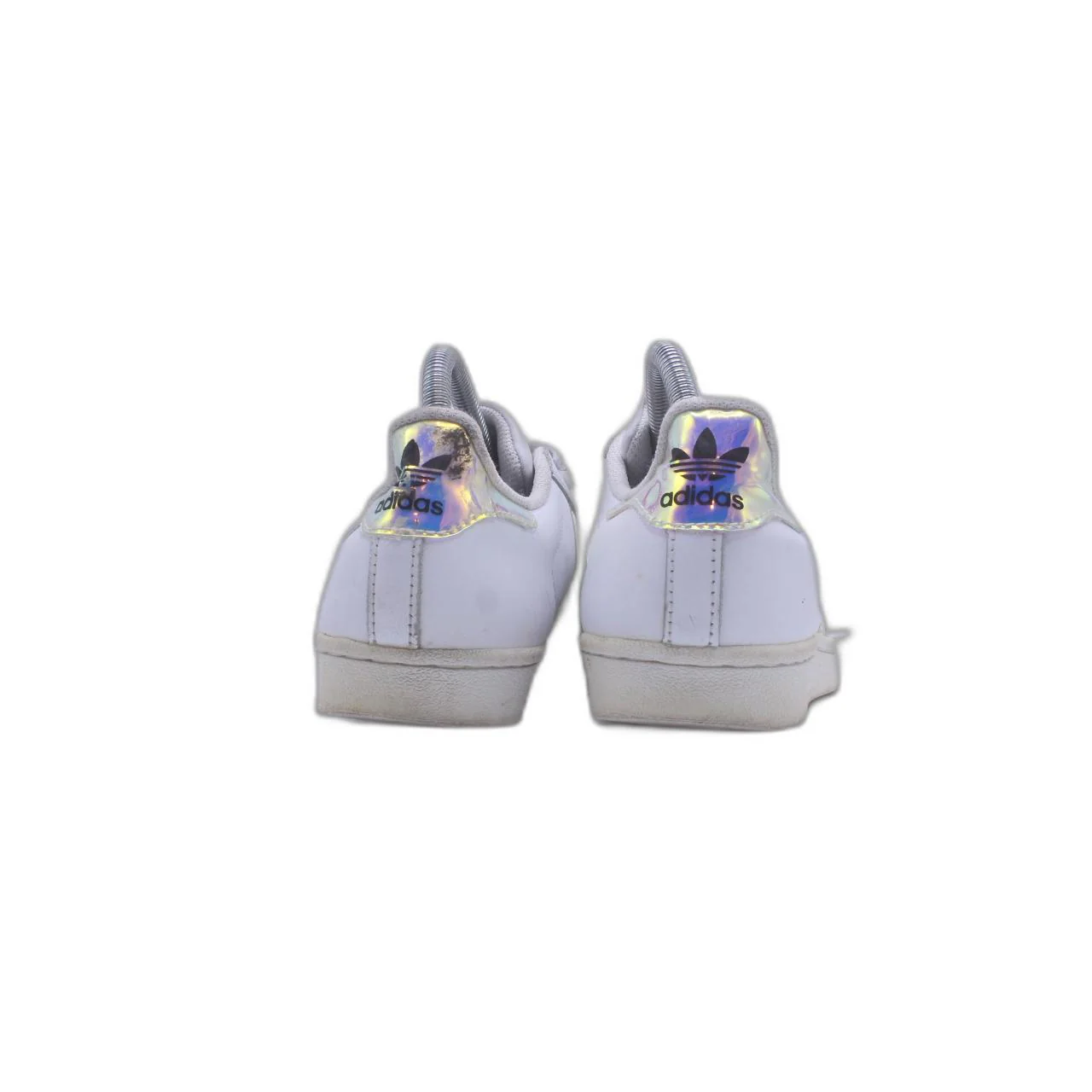 Adidas Superstar Women Casual Shoe - Image 4