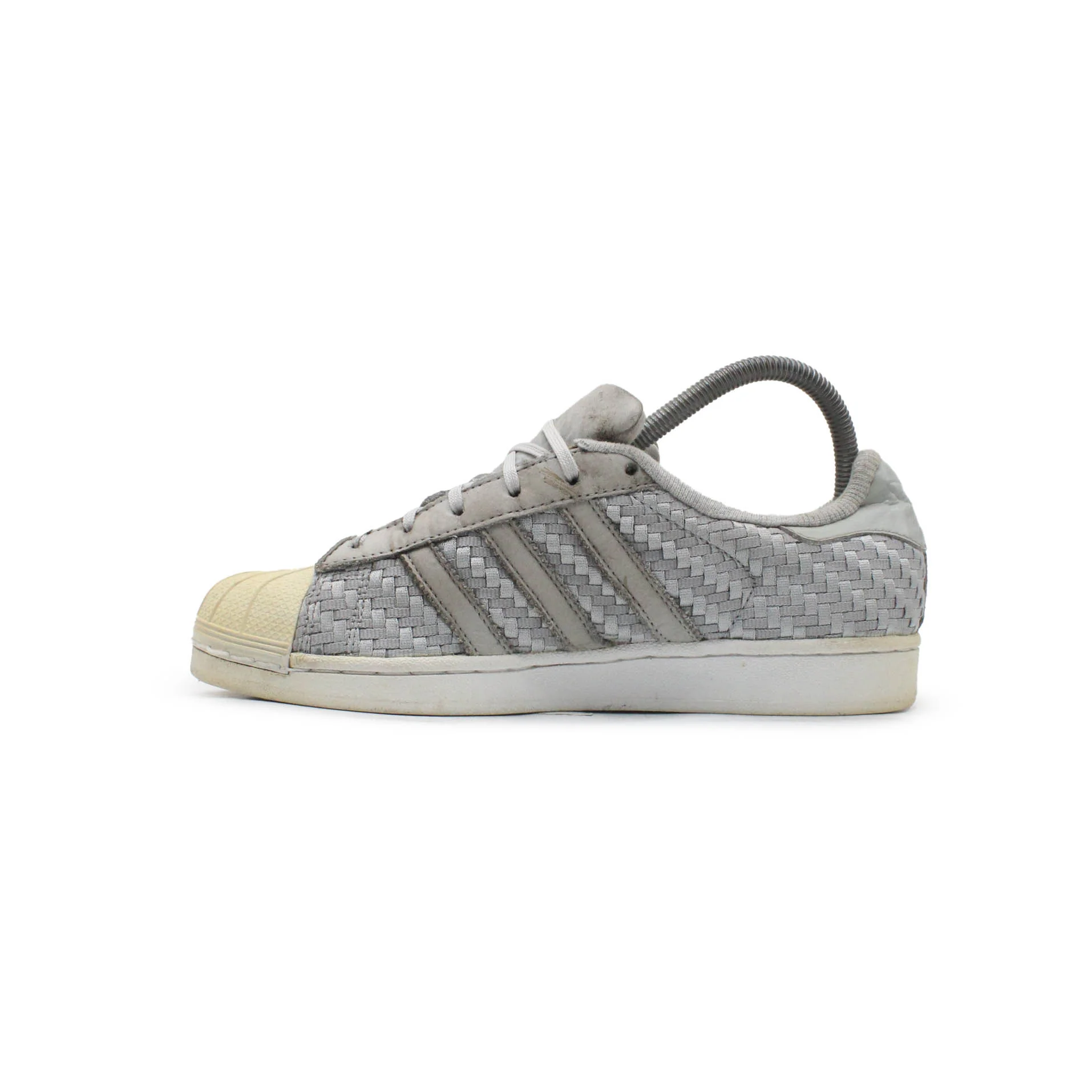 Adidas Superstar Womens - Image 3