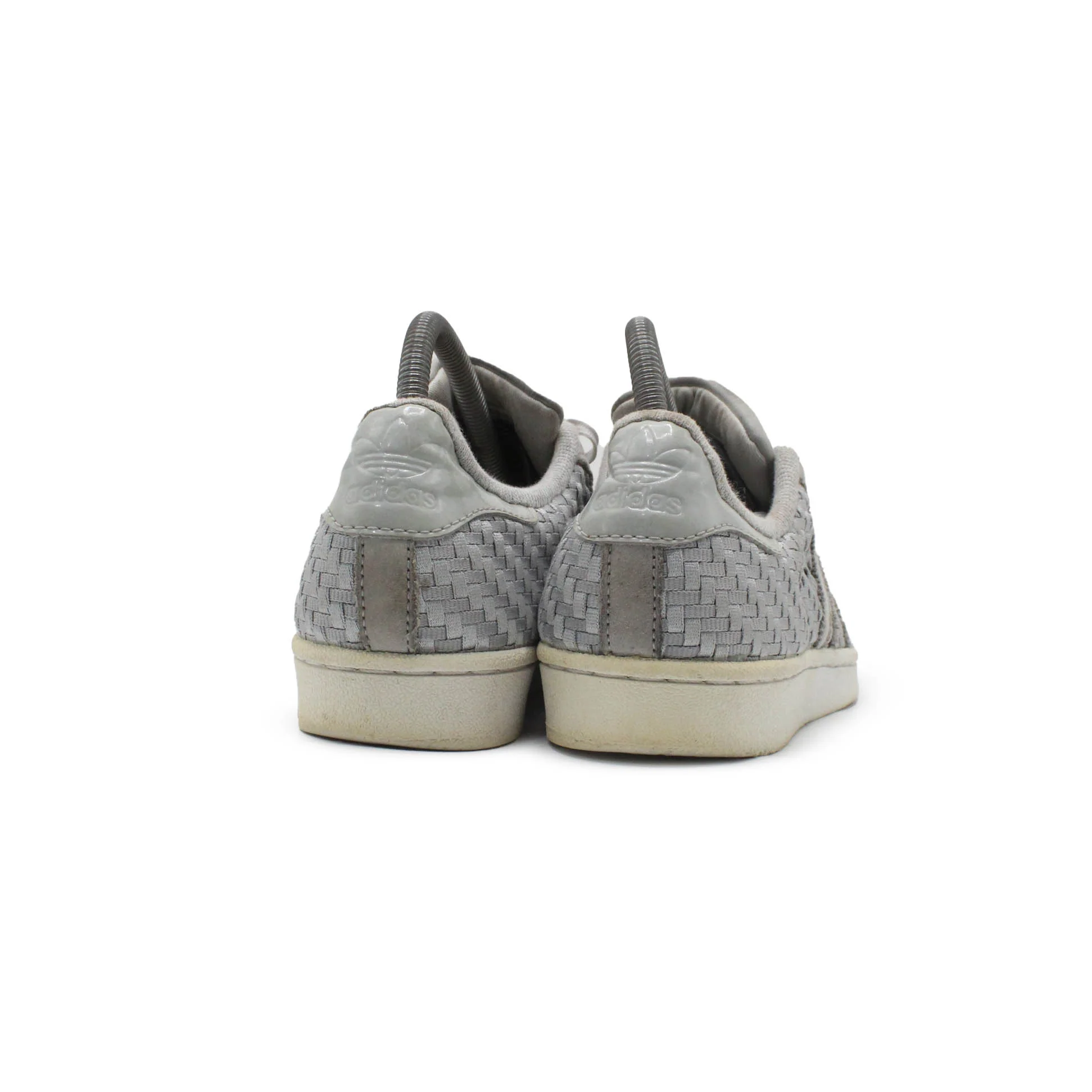 Adidas Superstar Womens - Image 5