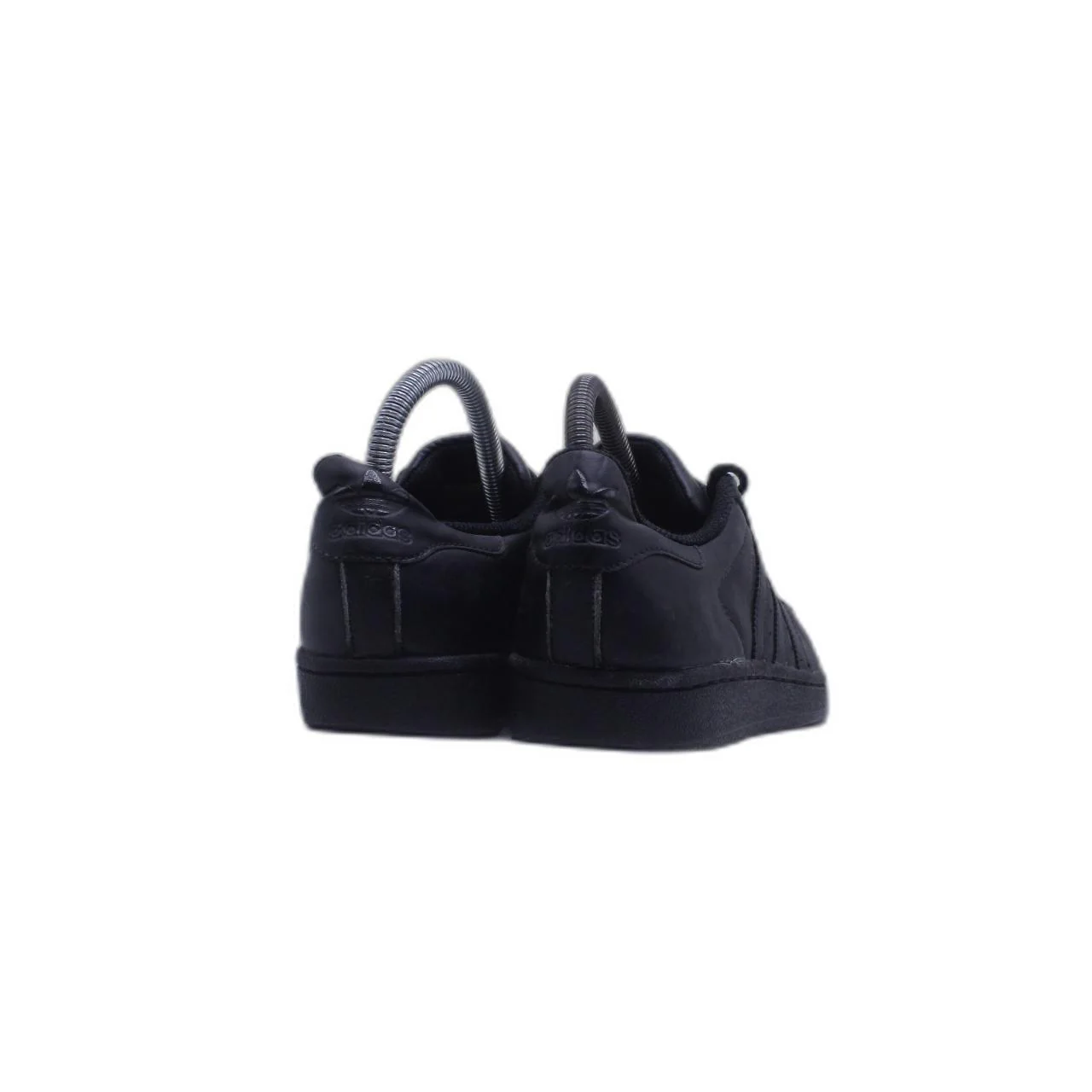 Adidas Superstar x Pharrell Black Future 2020 Sneaker - Image 4