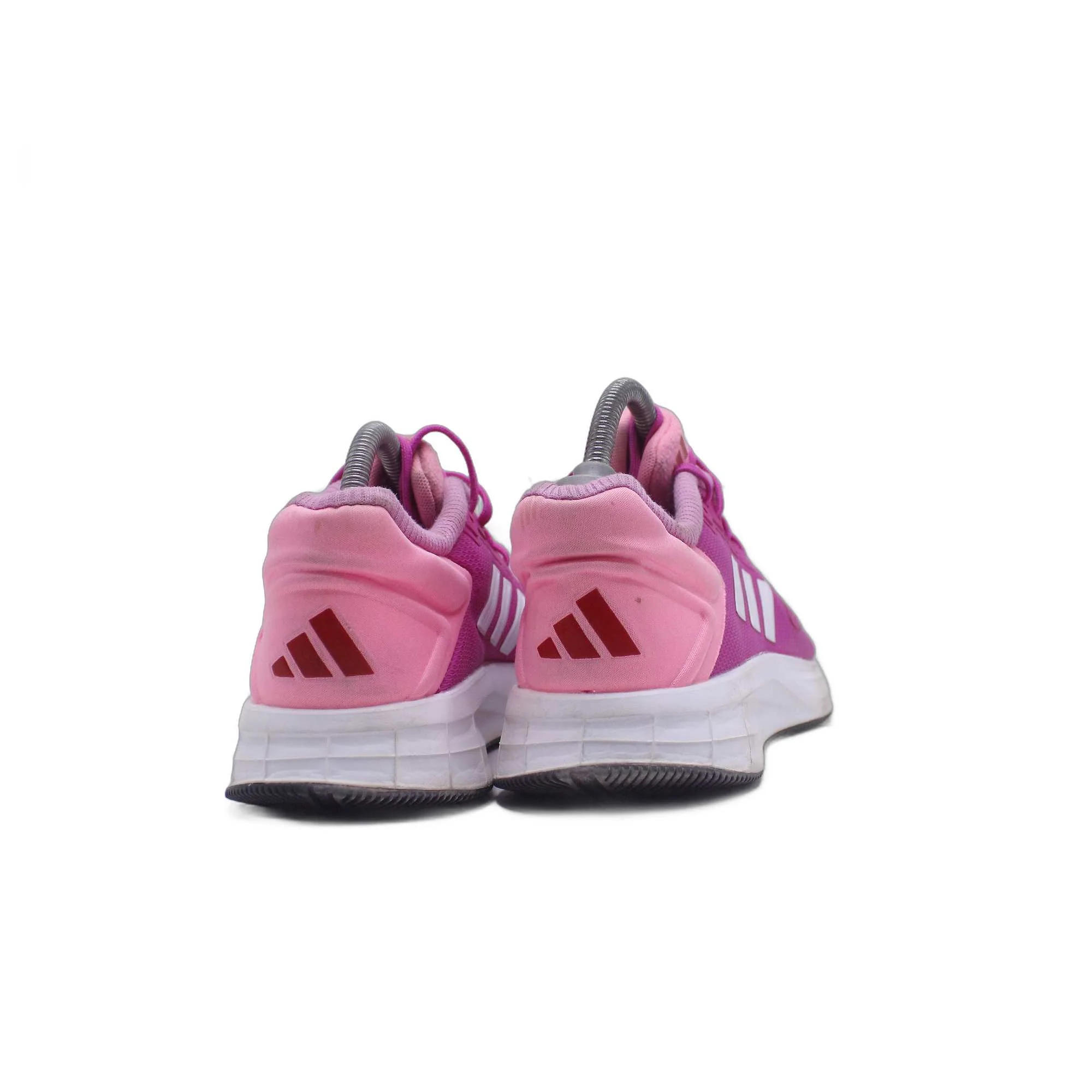 Adidas Tech Motion Pink Shoe - Image 4
