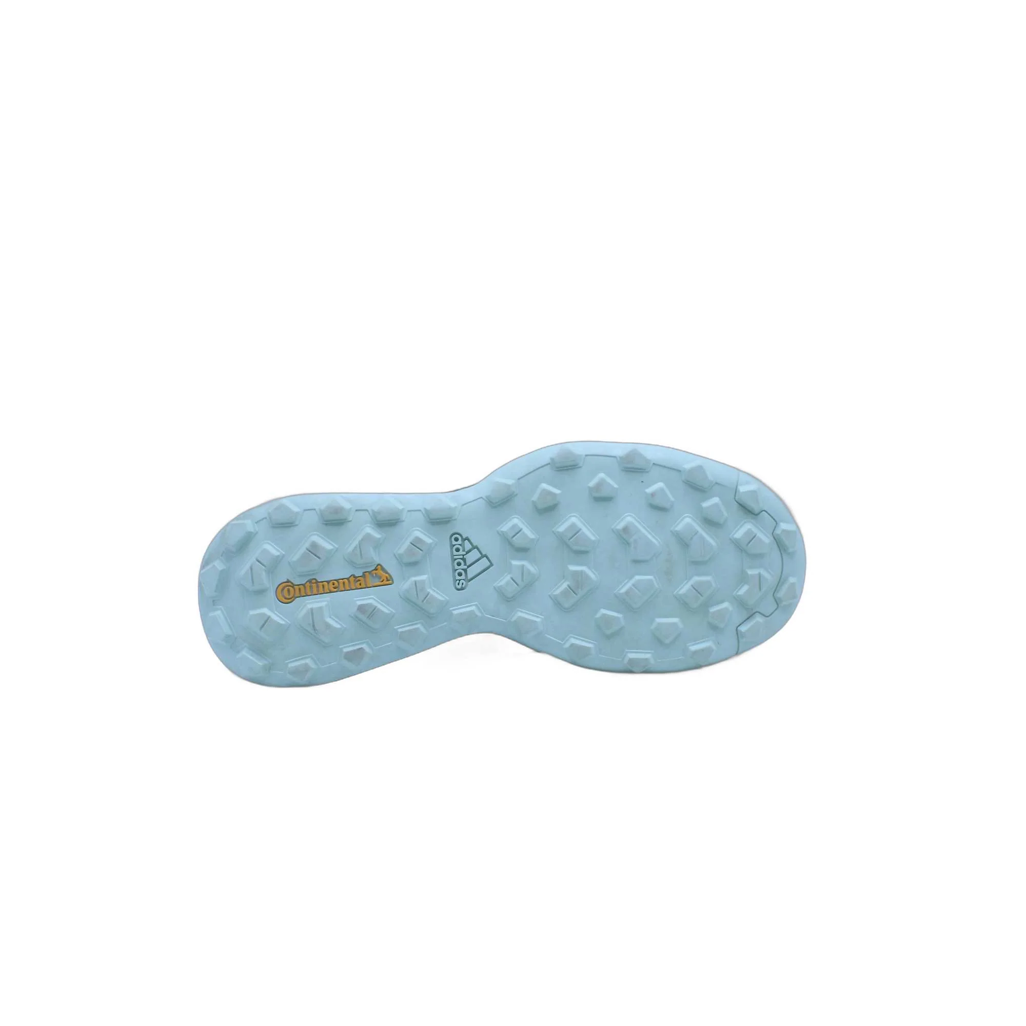 Adidas Terrex 260 Continental Women's Trail Running Shoe - Image 3