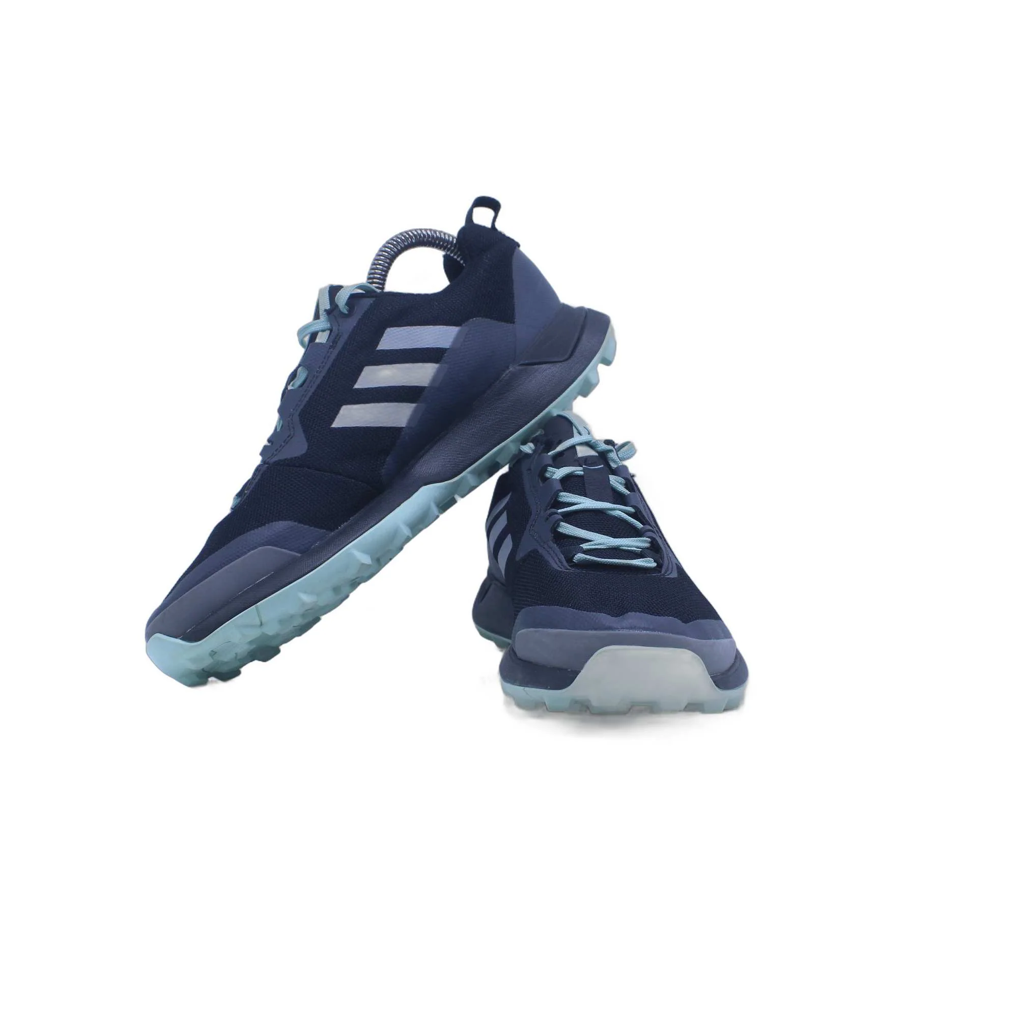 Adidas Terrex 260 Continental Women's Trail Running Shoe - Image 5