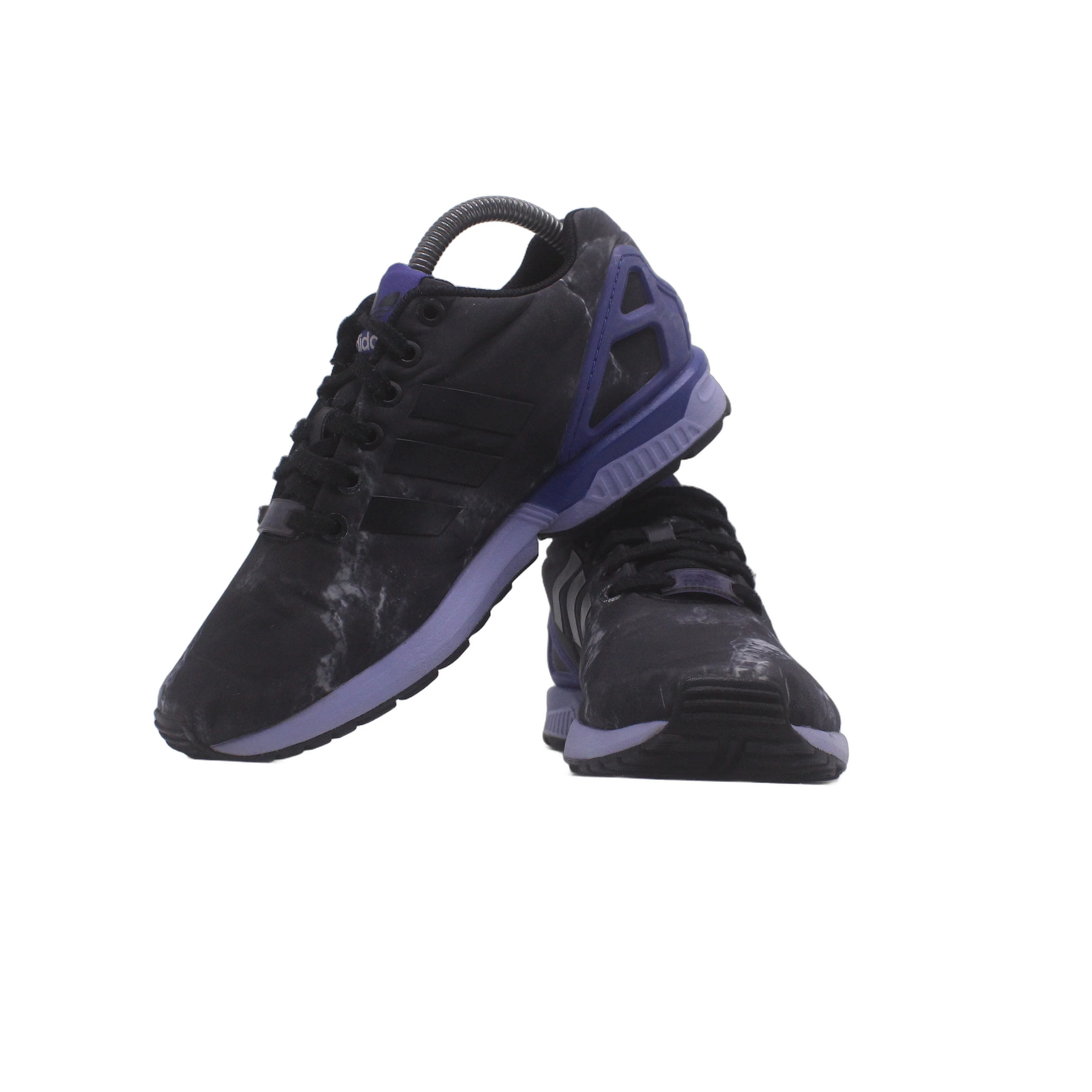 Adidas Torsion ZX Flux Shoe - Image 5