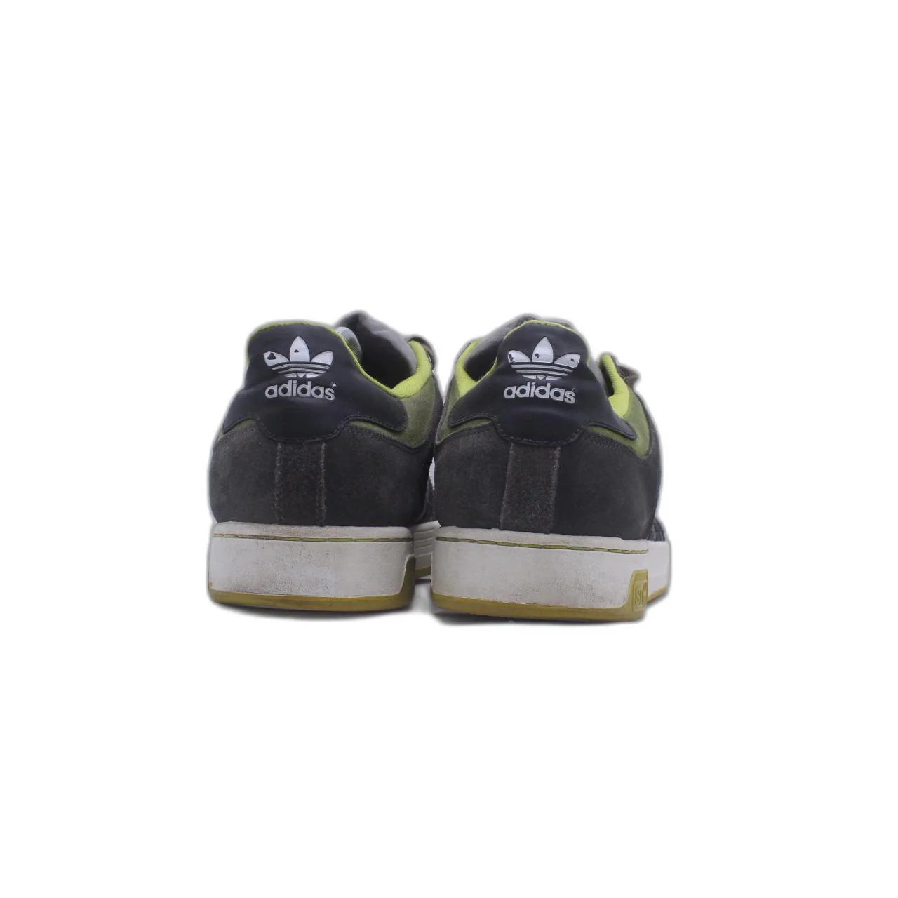Adidas TS Lite AMR Trophy Hunter Gray Sneaker - Image 4