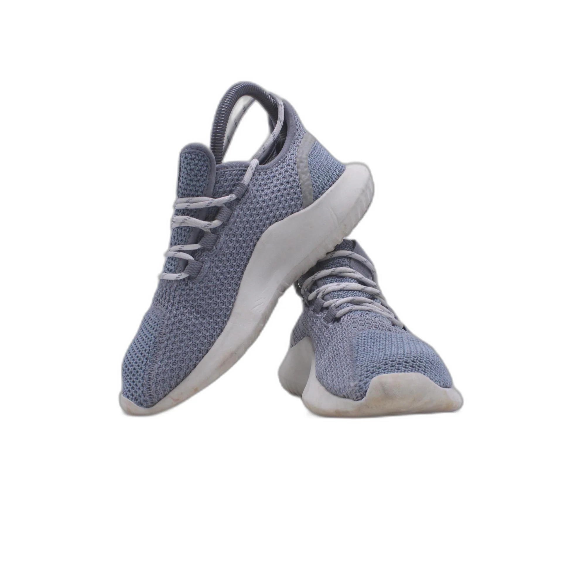 Adidas Tubular Shadow Grey Three W Sneaker - Image 5