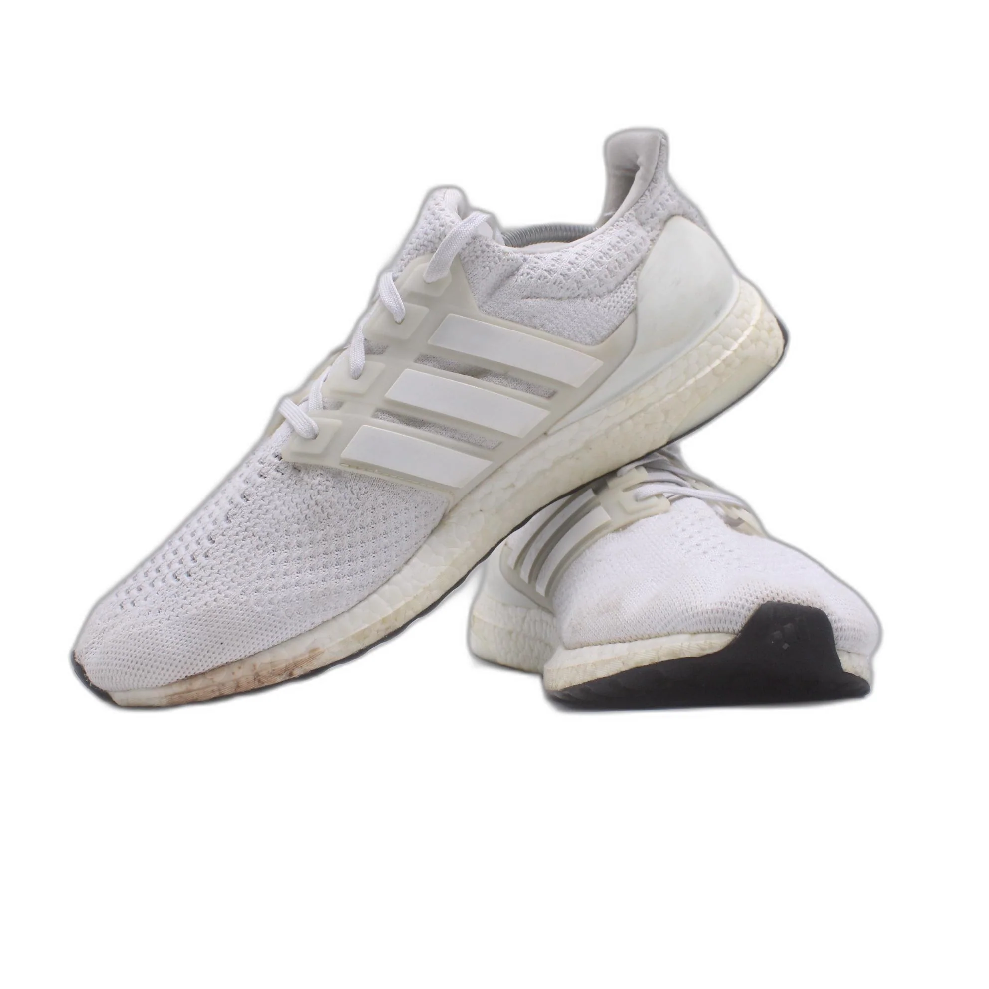 Adidas UltraBoost 19 'Collegiate Royal' G54012 Men's Shoe - Image 5