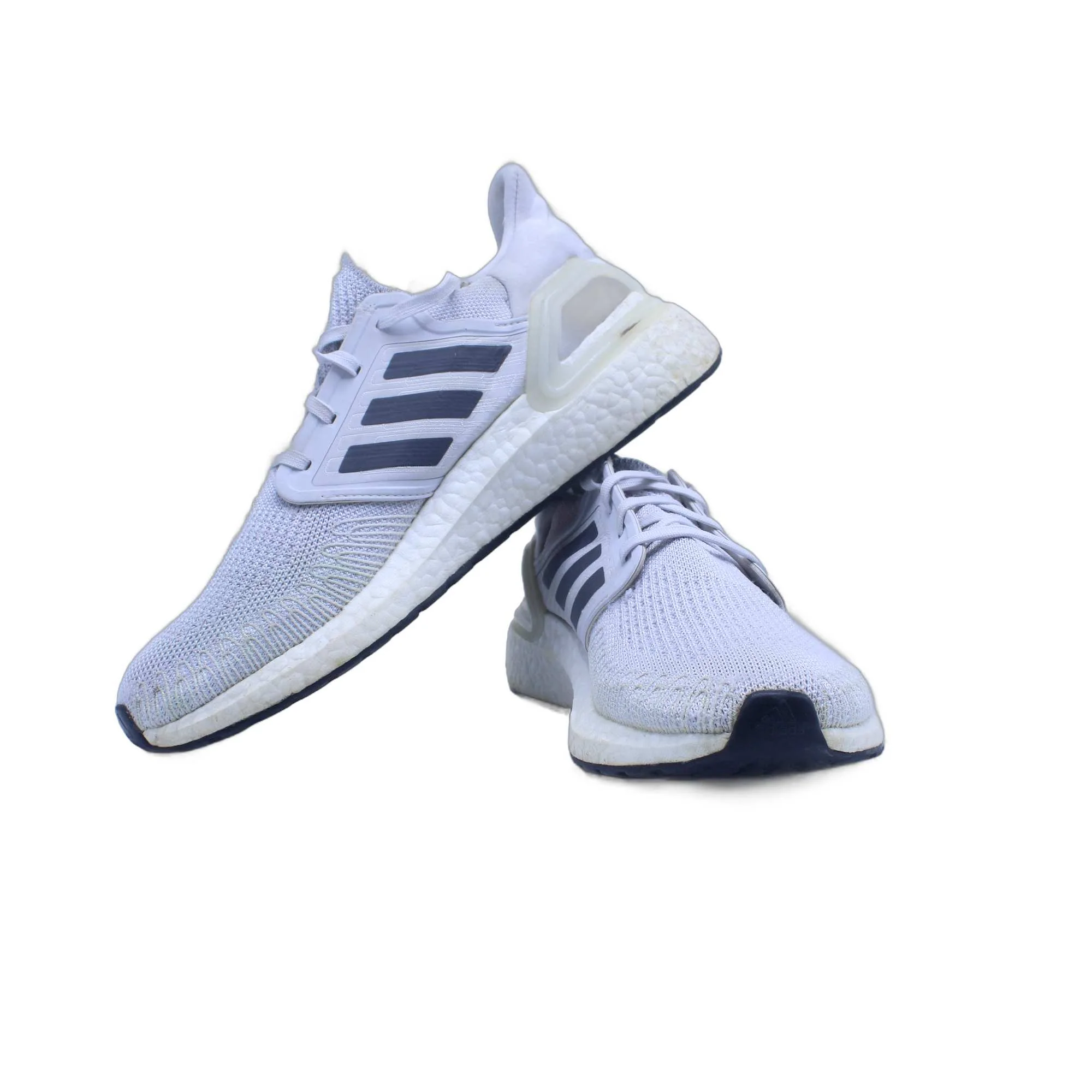 Adidas Ultraboost 20 Men's Running Shoe - Image 5