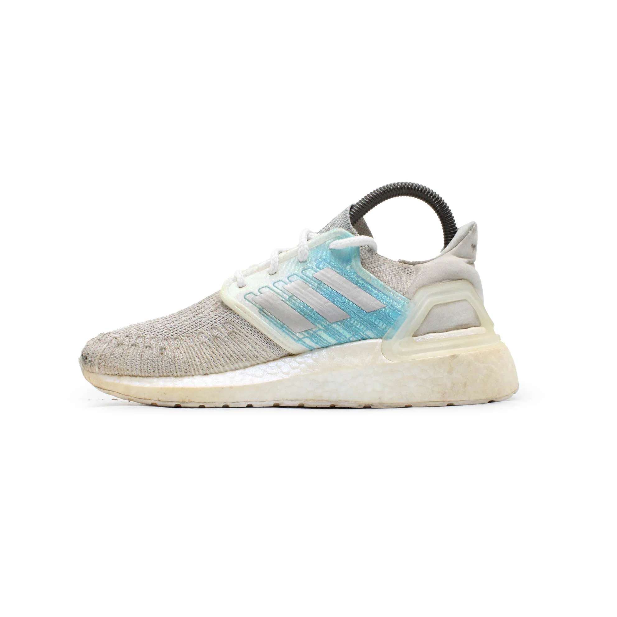 Adidas UltraBoost 20 Running Shoe - Image 3
