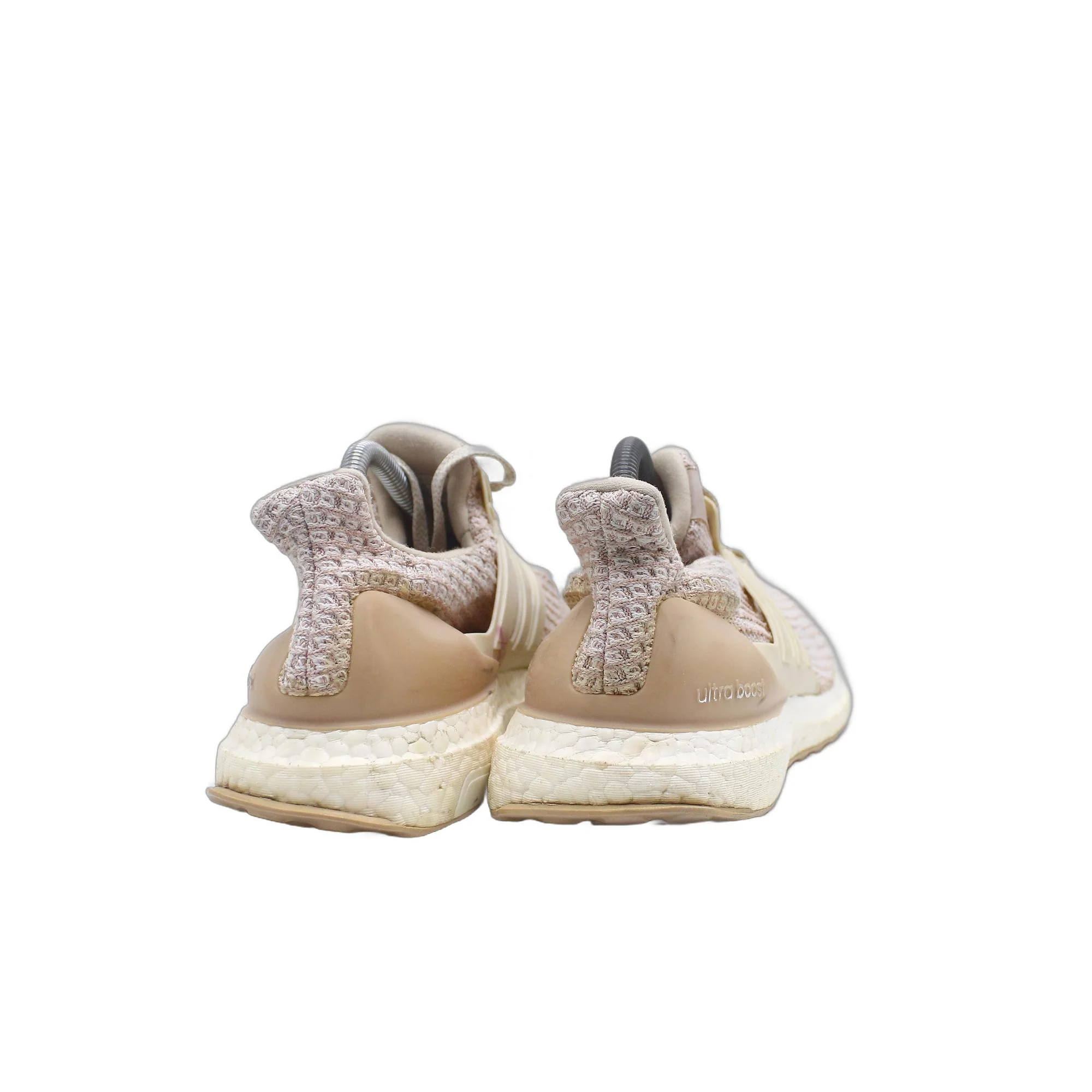Adidas Ultraboost 4.0 Running Shoe - Image 4