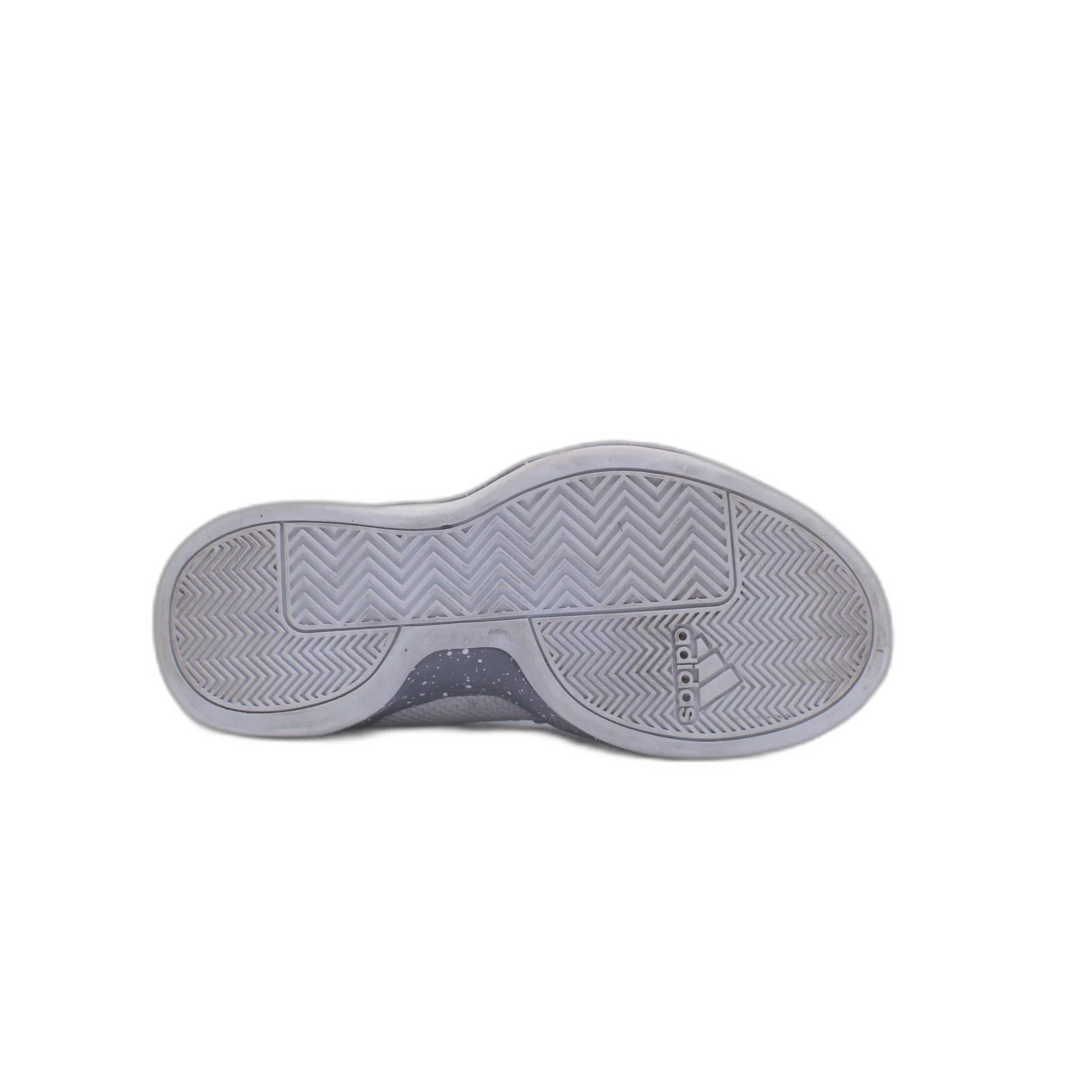 Adidas Unisex Adults D.O.N Issue 2 Basketball Shoe - Image 3