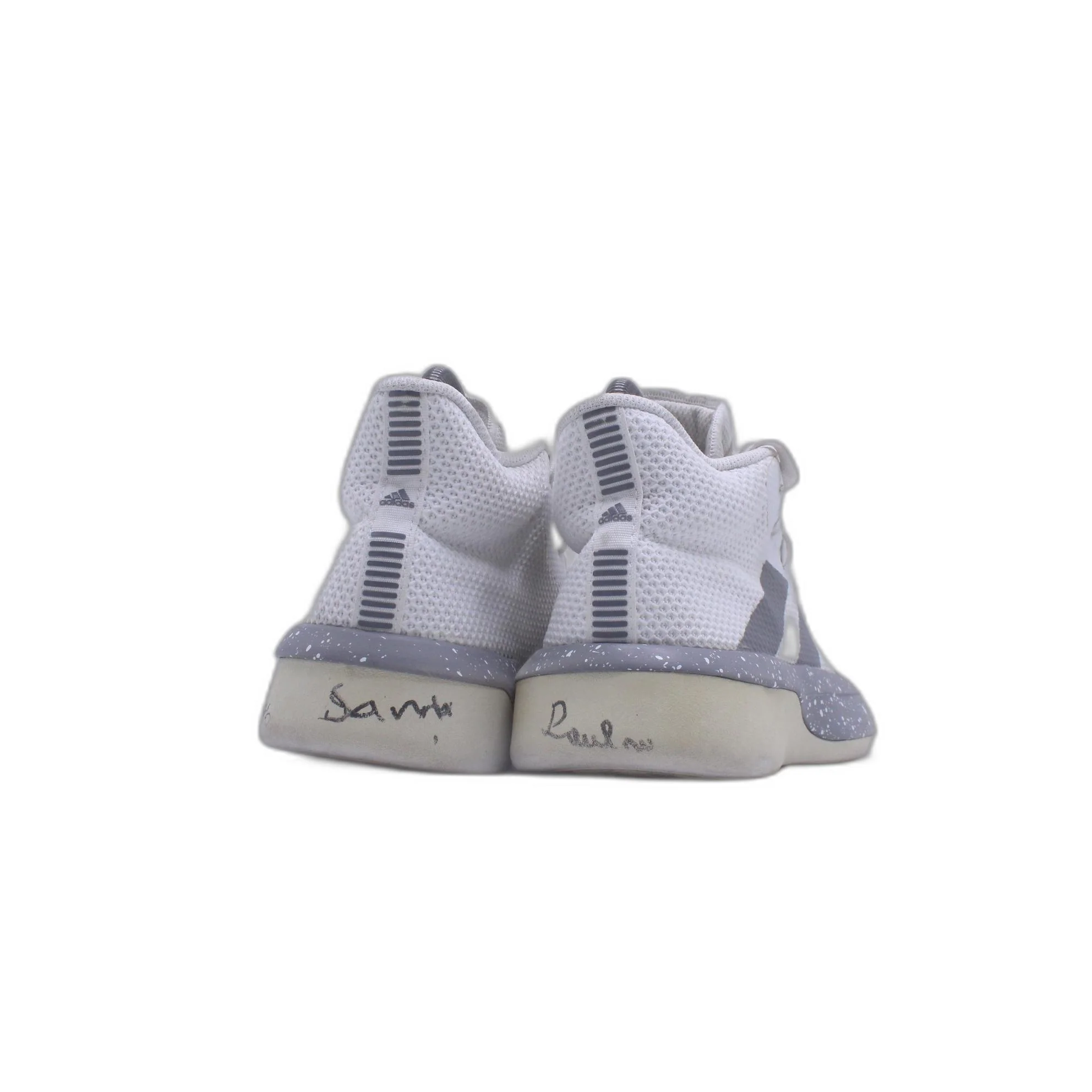 Adidas Unisex Adults D.O.N Issue 2 Basketball Shoe - Image 4