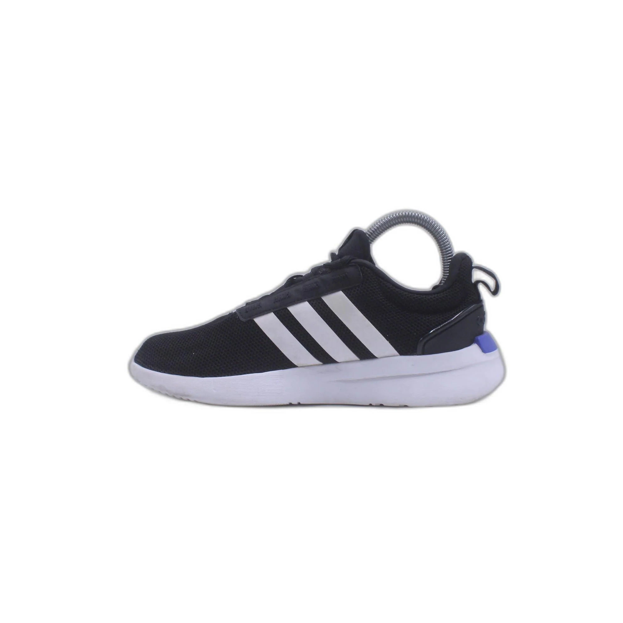 Adidas Unisex Baby Racer TR21 Running Shoe - Image 2