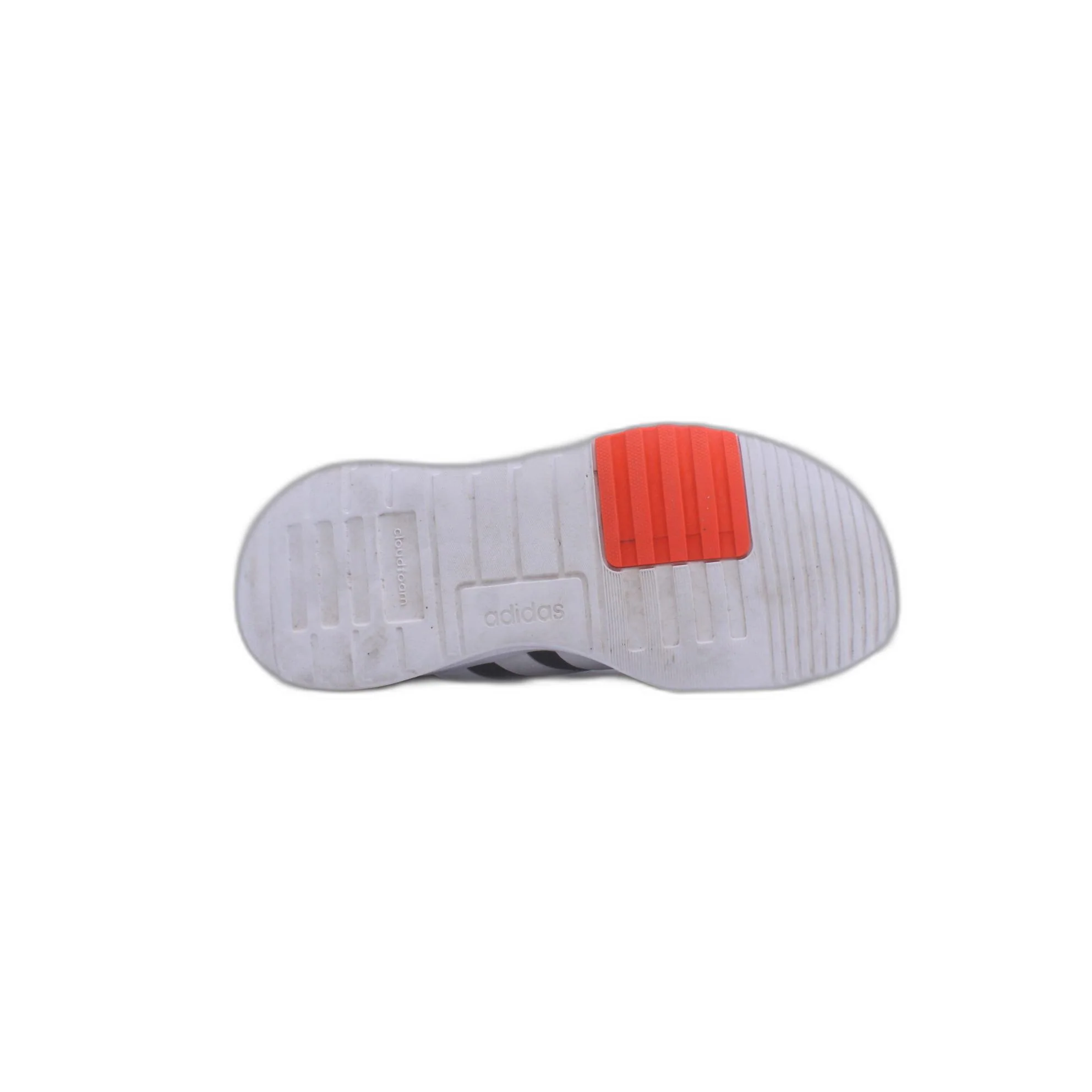 Adidas Unisex Baby Racer TR21 Running Shoe - Image 3