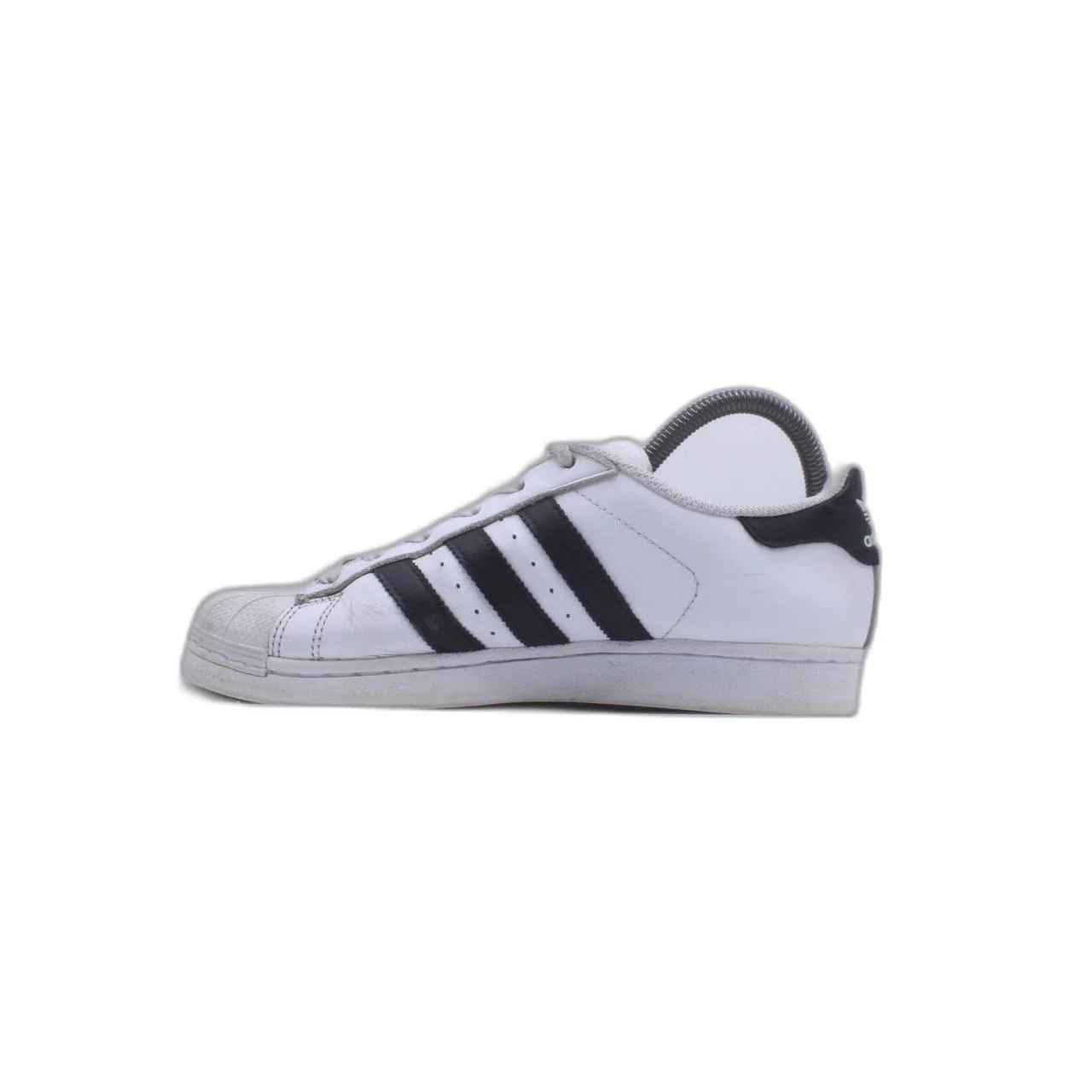 Adidas Unisex Kid's Superstar Sneakers - Image 2