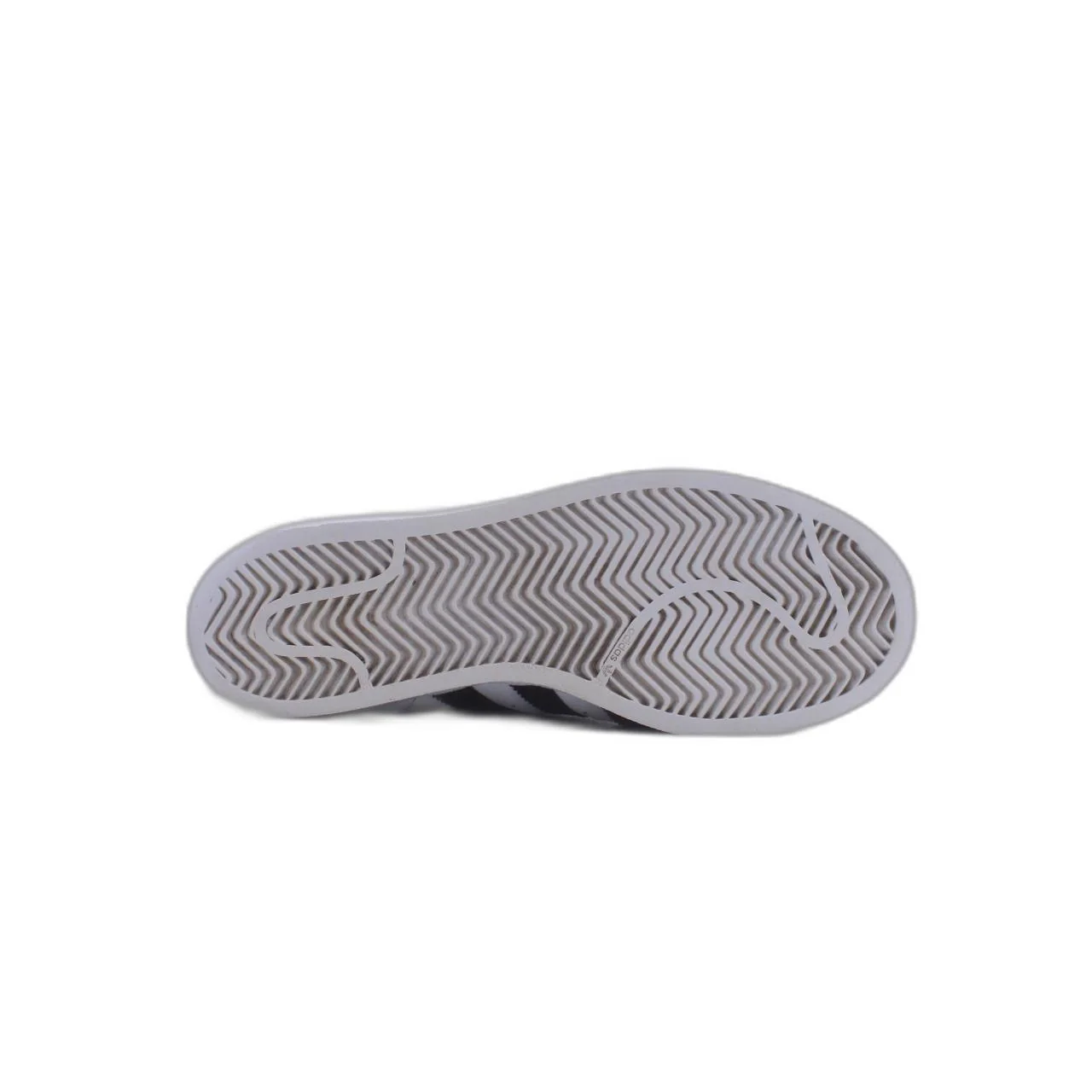 Adidas Unisex Kid's Superstar Sneakers - Image 3