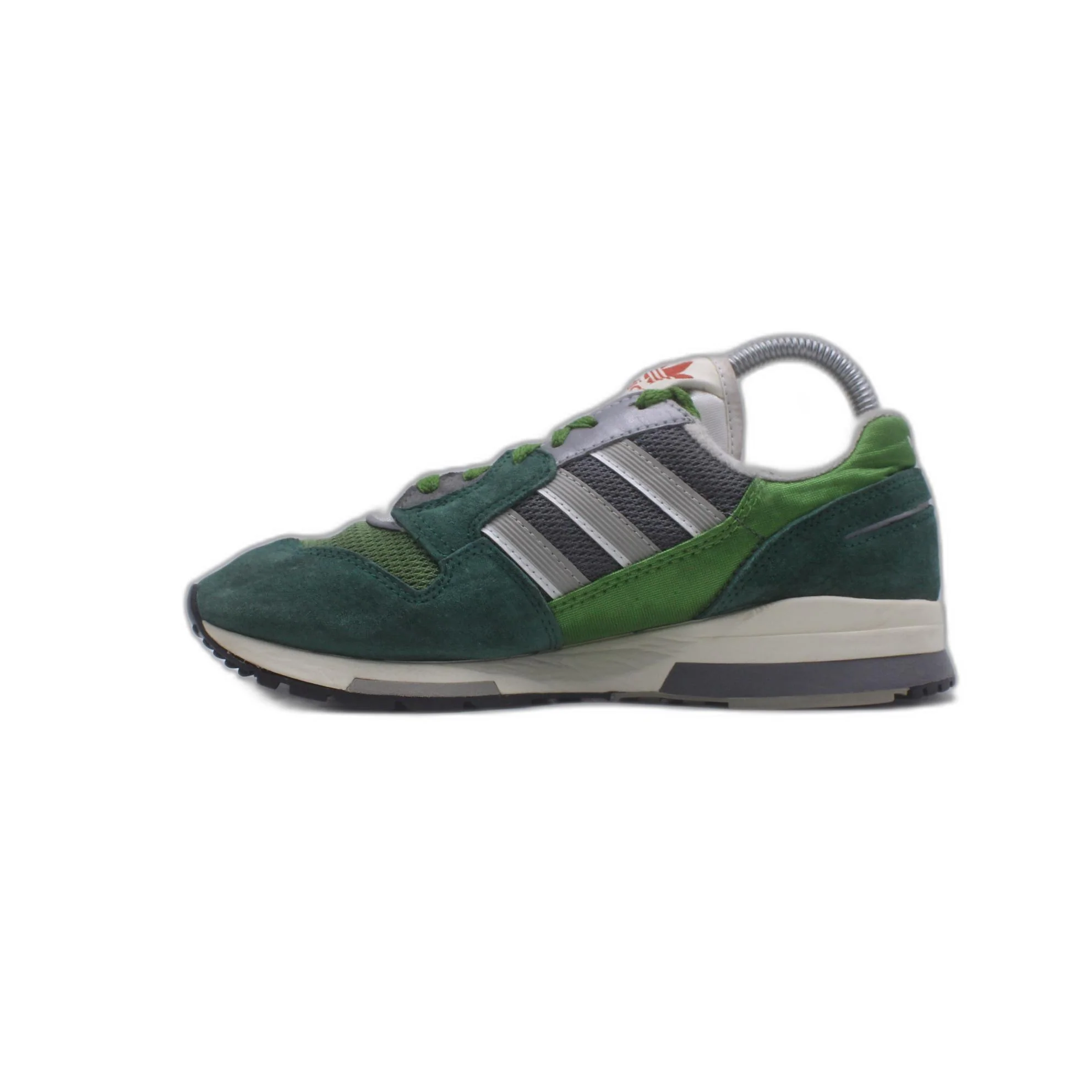 Adidas Vintage Marathon TR Green Sneaker - Image 2