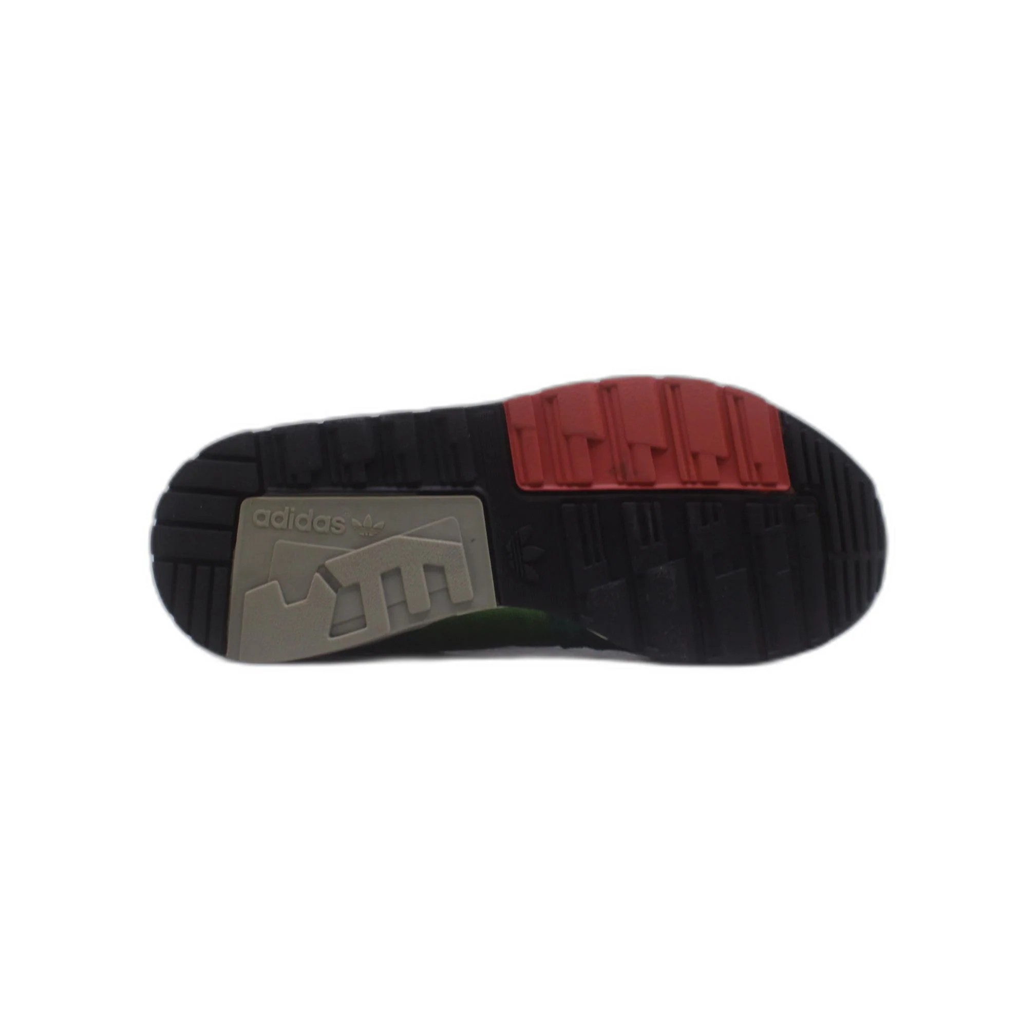 Adidas Vintage Marathon TR Green Sneaker - Image 3